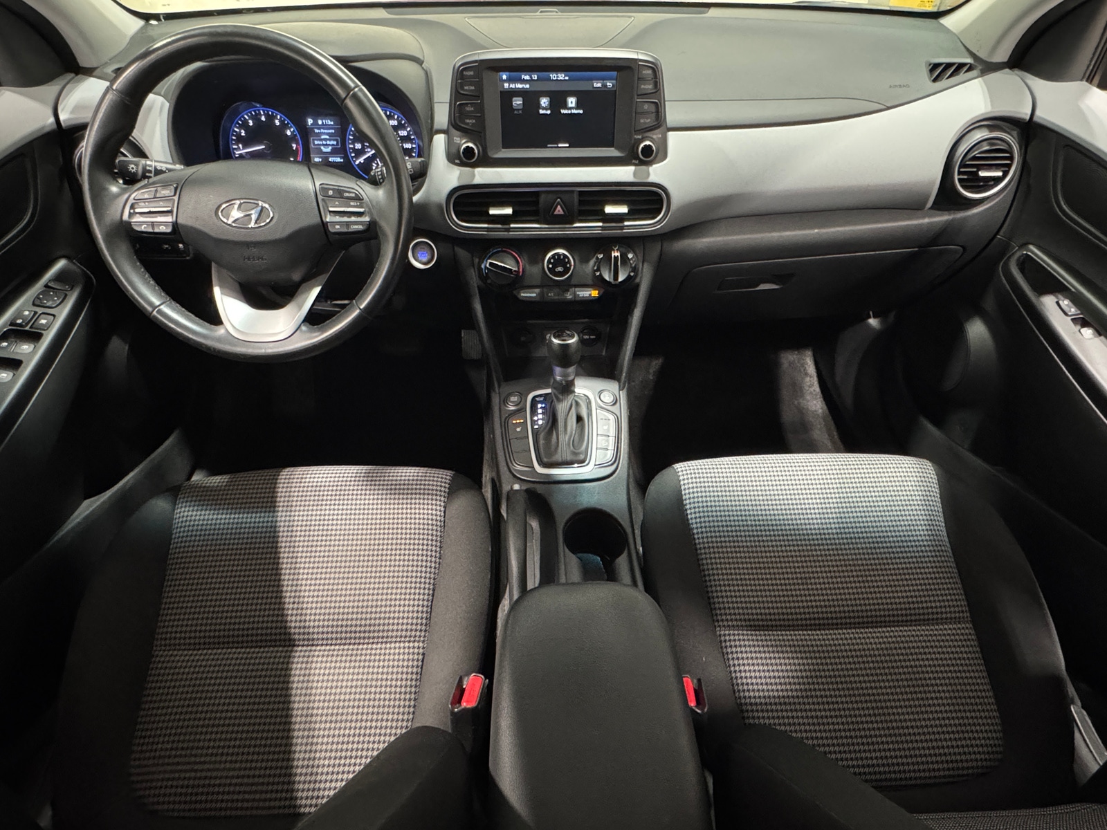 Thumbnail: 2020 Hyundai Kona - 3