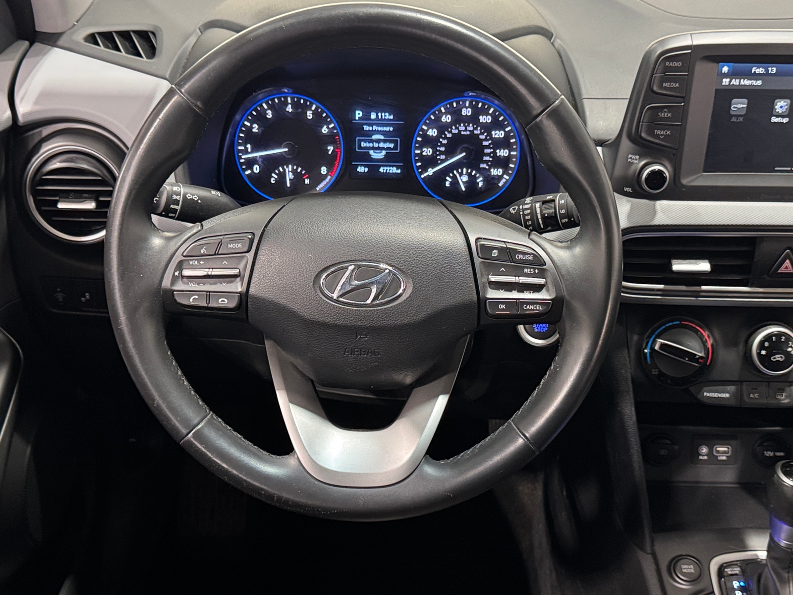 Thumbnail: 2020 Hyundai Kona - 5