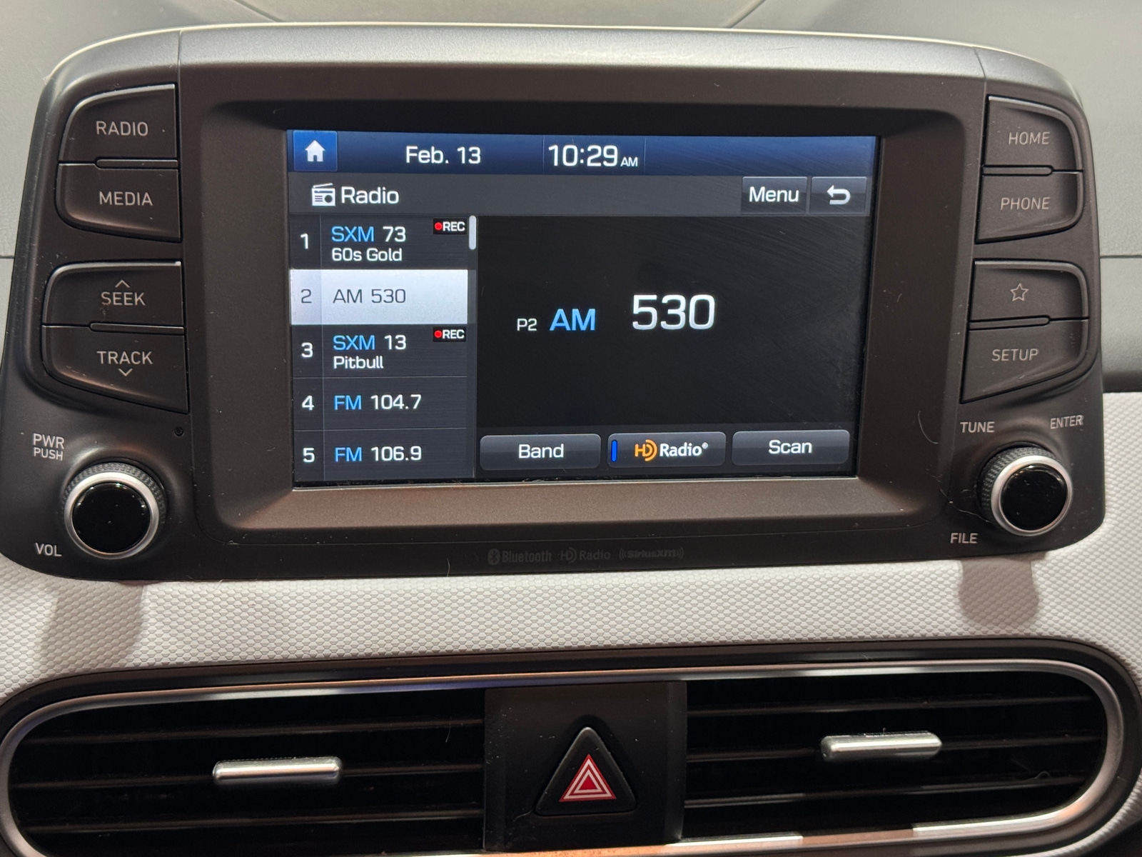 Thumbnail: 2020 Hyundai Kona - 4