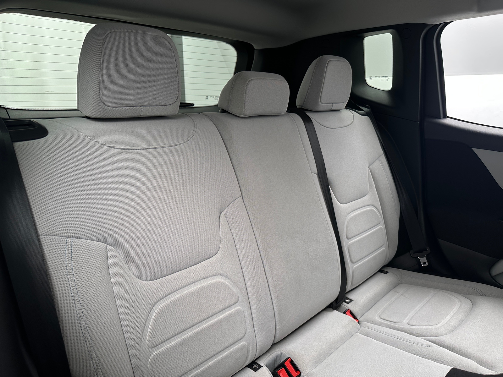 Thumbnail: 2021 Jeep Renegade - 6