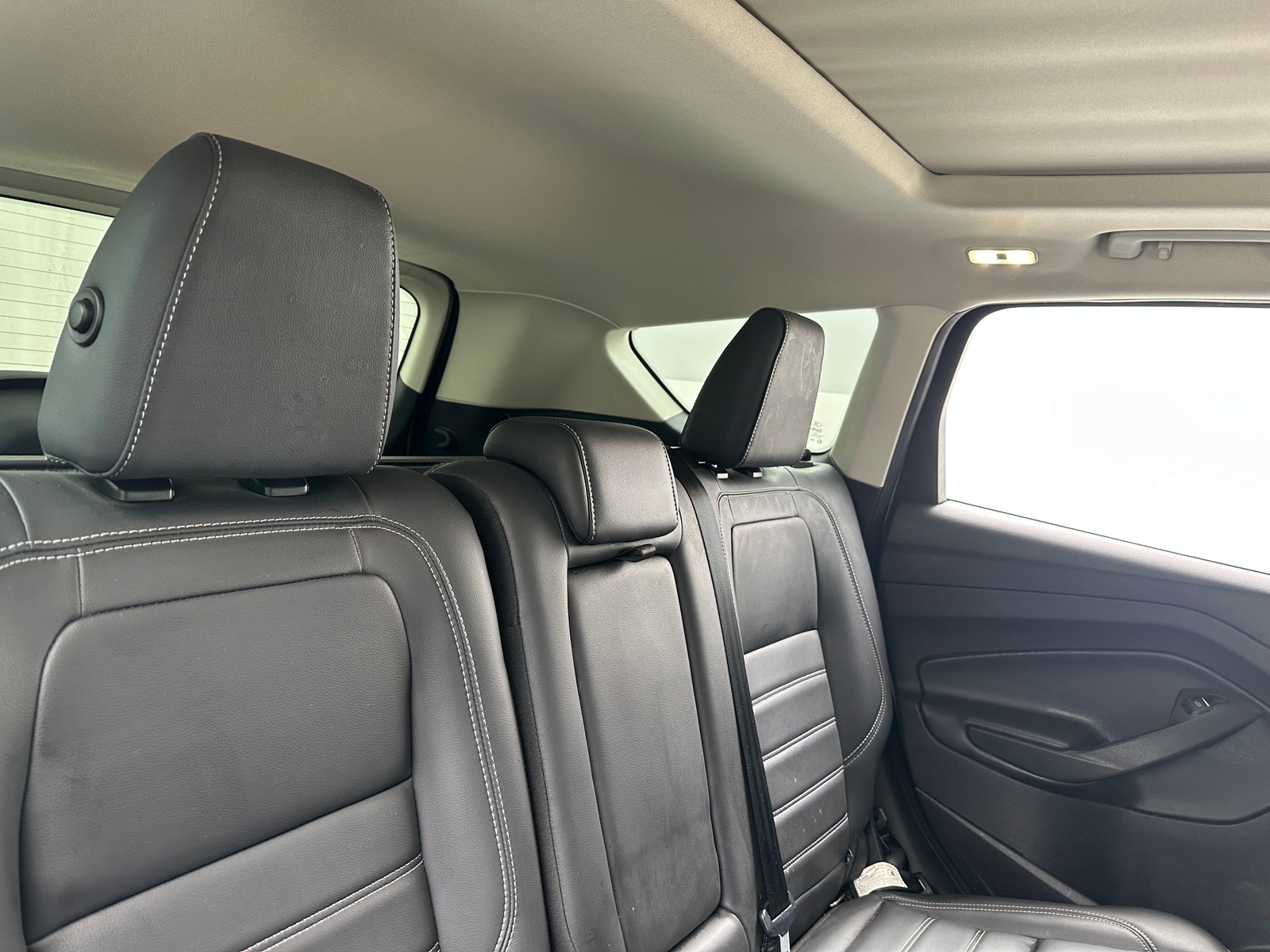 Thumbnail: 2019 Ford Escape - 5