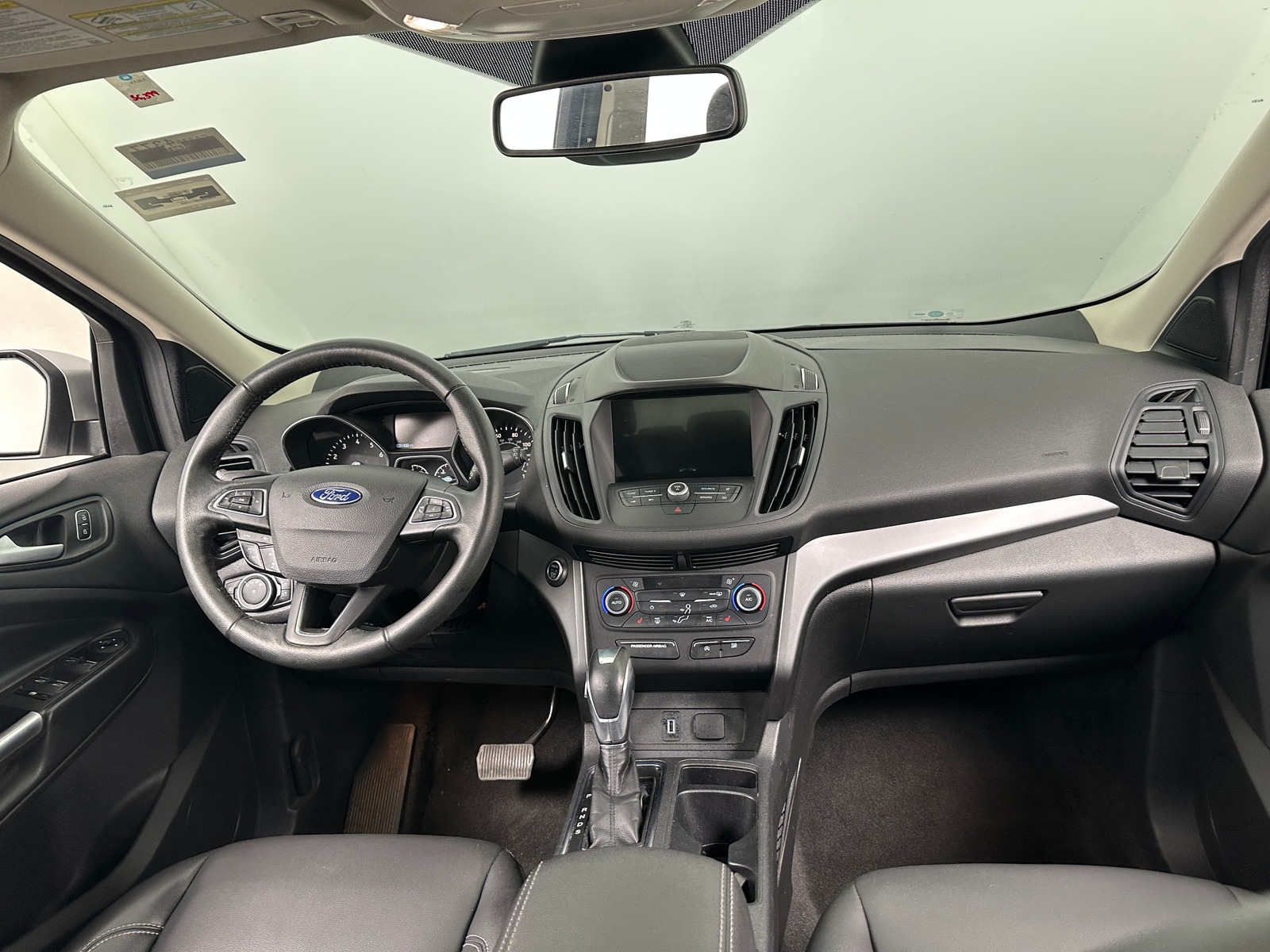 Thumbnail: 2019 Ford Escape - 2