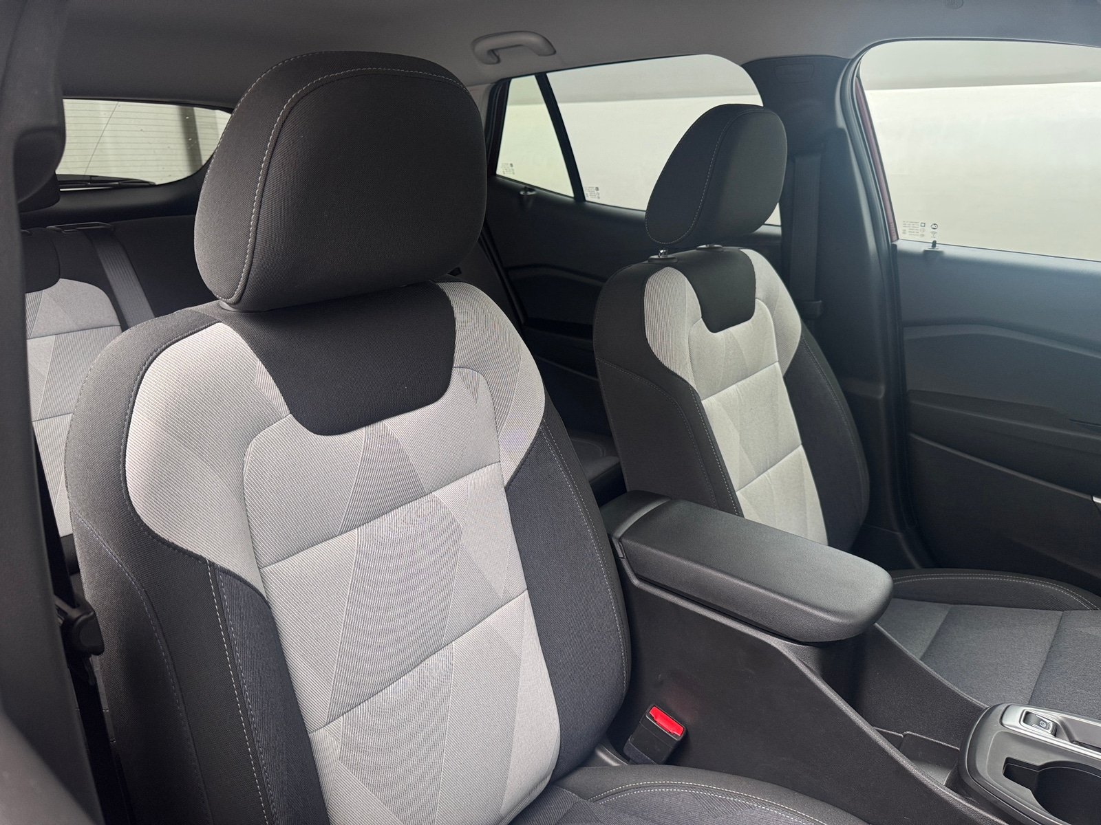 Thumbnail: 2024 Chevrolet Trax - 2