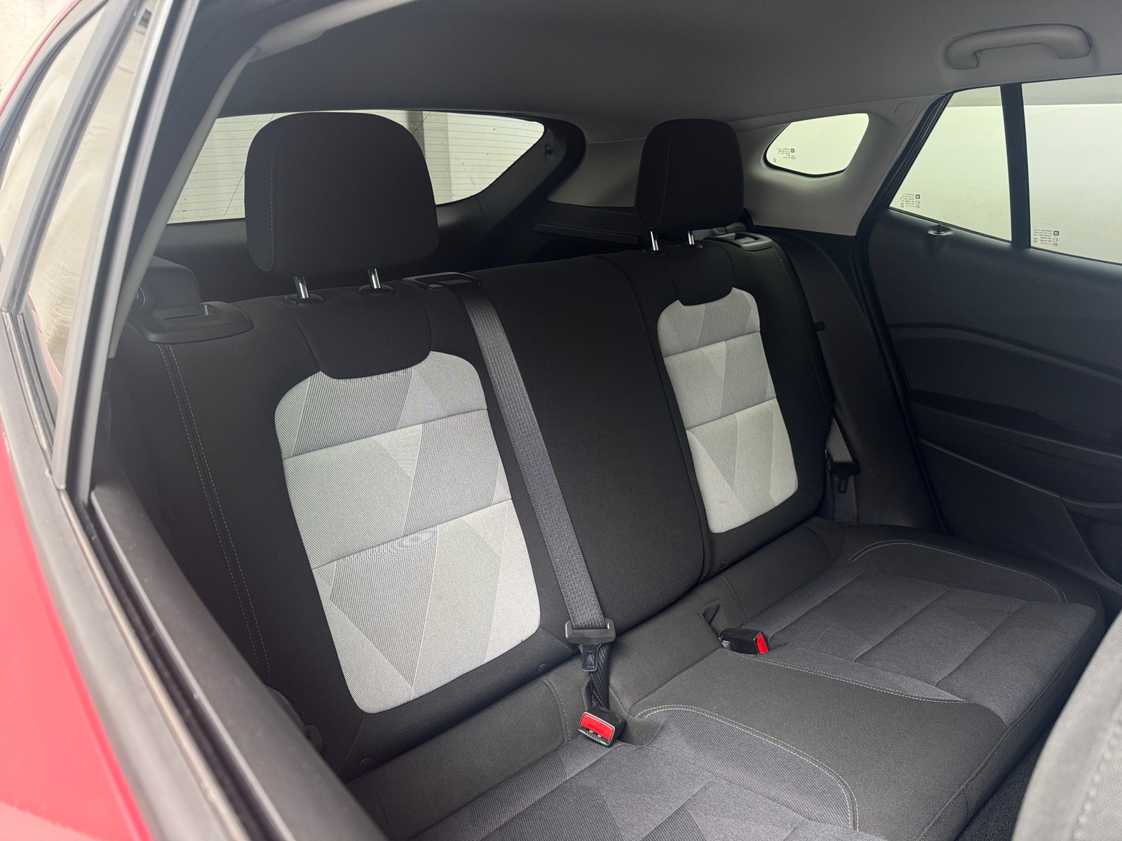 Thumbnail: 2024 Chevrolet Trax - 6