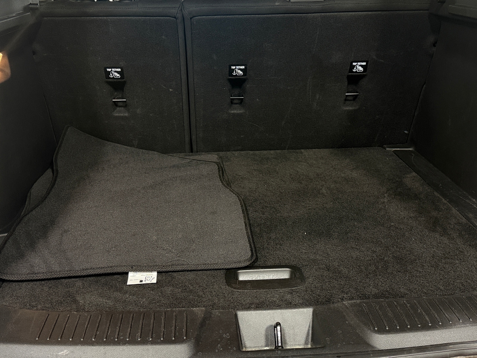 Thumbnail: 2024 Chevrolet Trax - 7