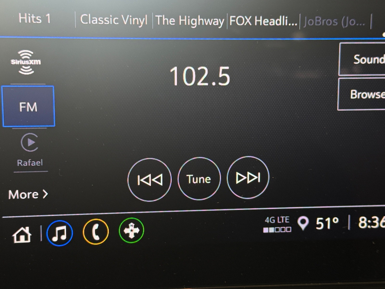 Thumbnail: 2024 Chevrolet Trax - 4