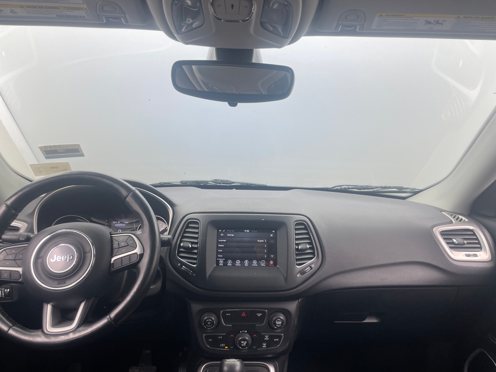 Thumbnail: 2020 Jeep Compass - 3