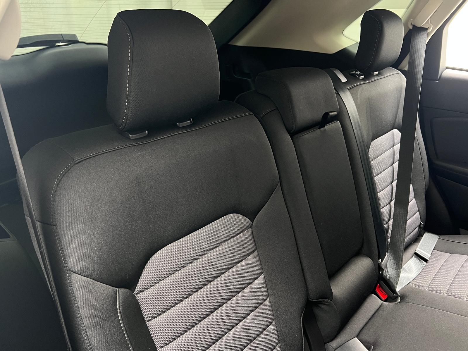 Thumbnail: 2024 Ford Edge - 6