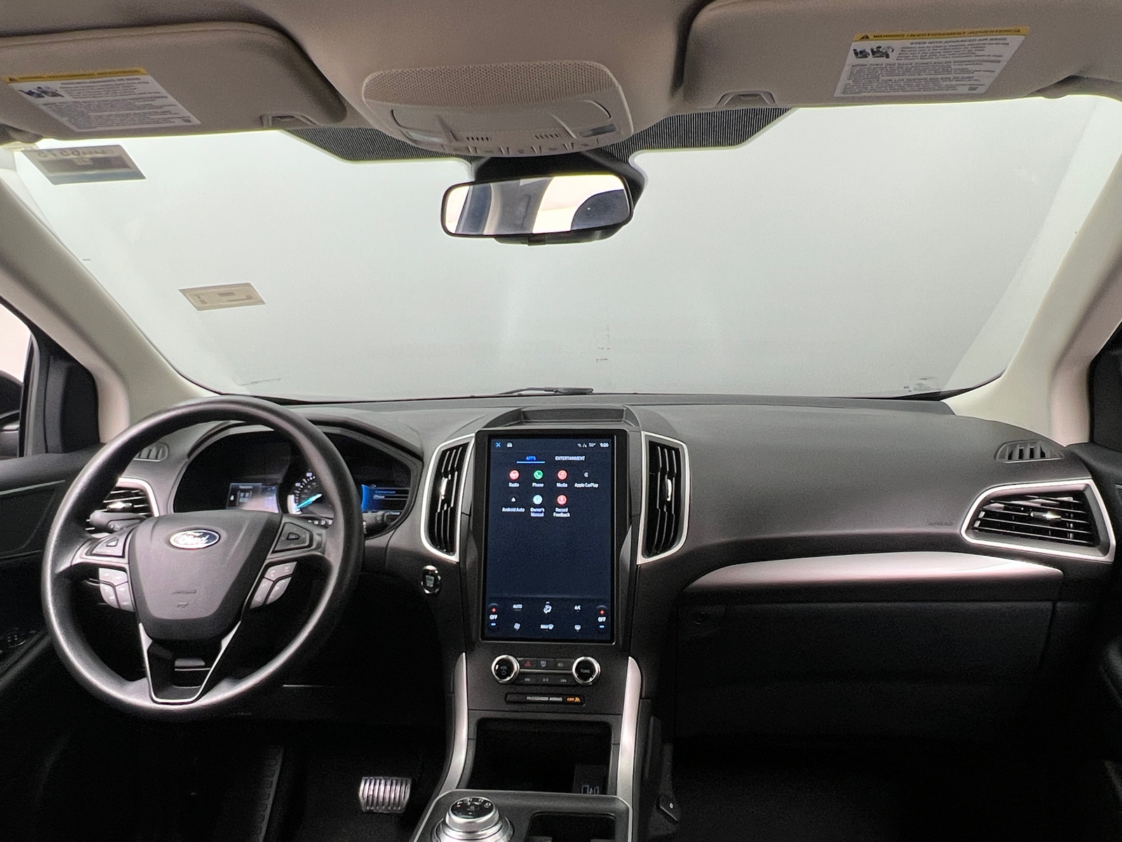 Thumbnail: 2024 Ford Edge - 3