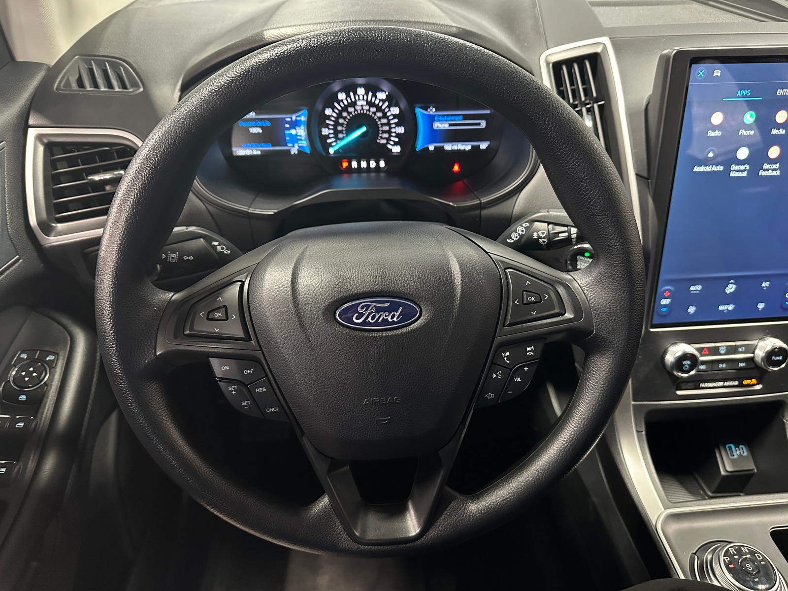 Thumbnail: 2024 Ford Edge - 5