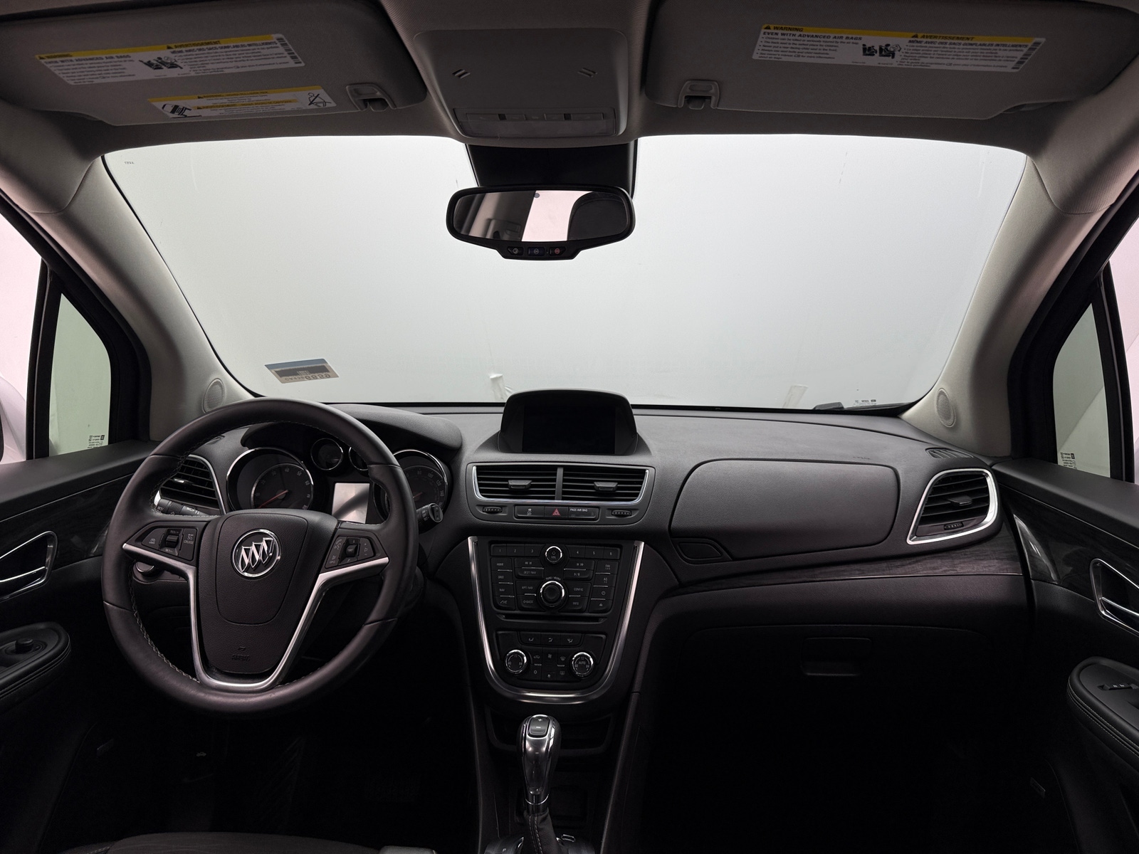 Thumbnail: 2016 Buick Encore - 3