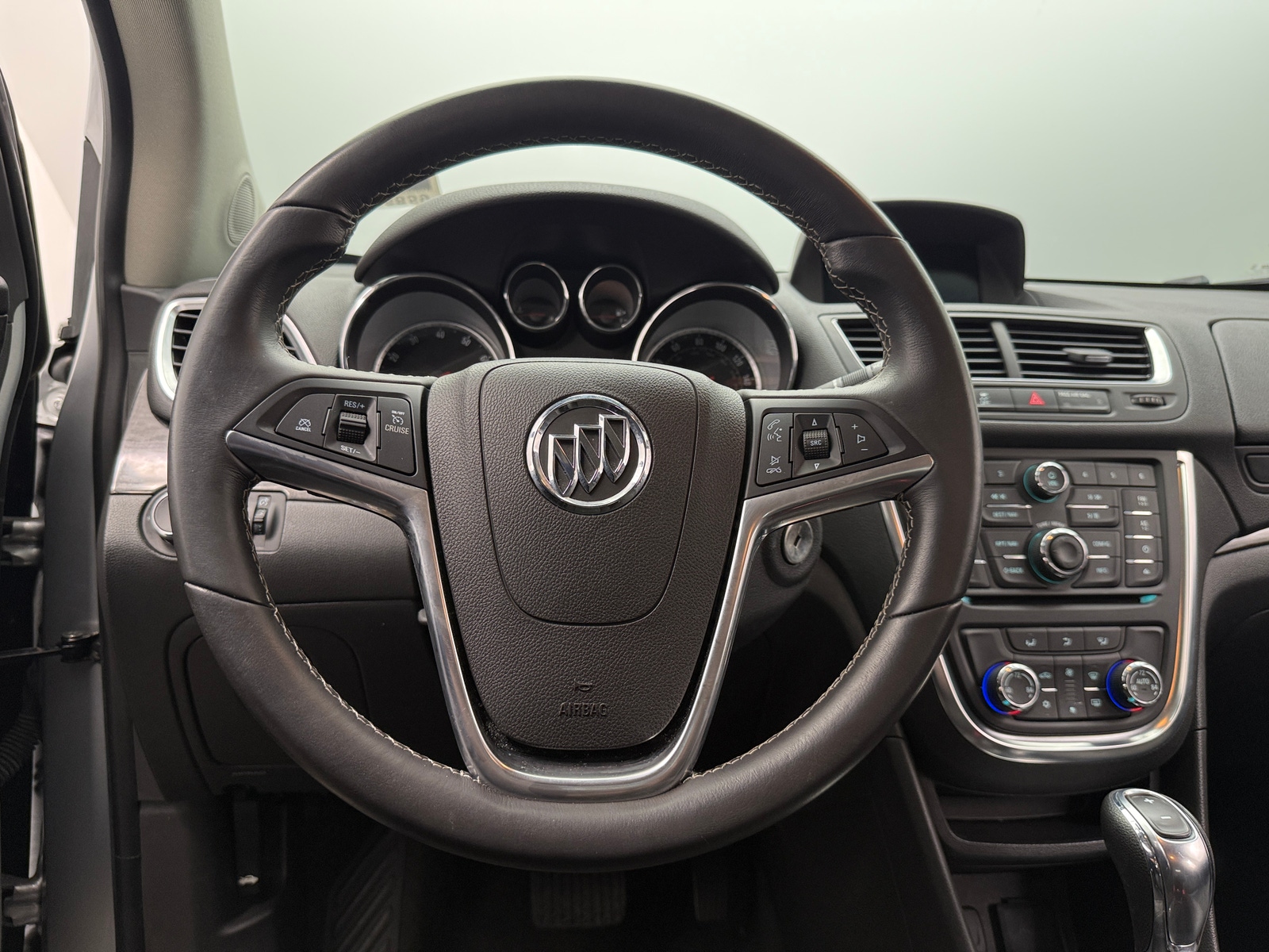 Thumbnail: 2016 Buick Encore - 5