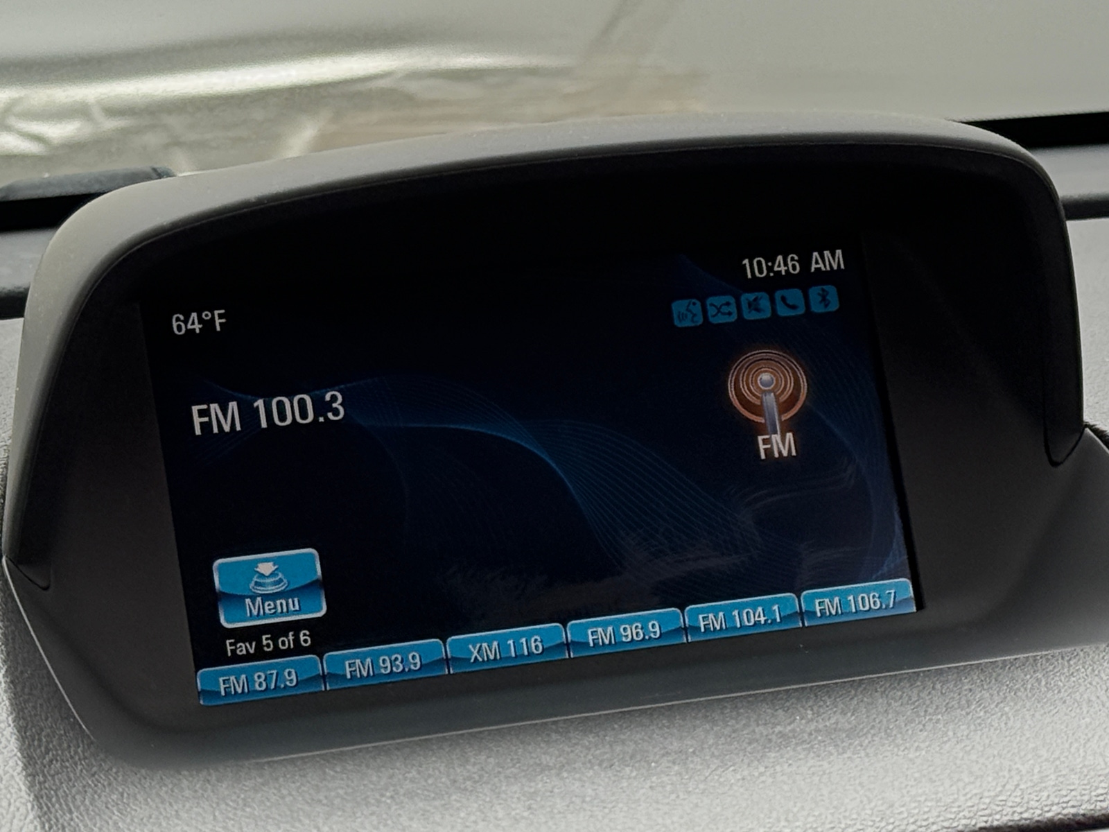 Thumbnail: 2016 Buick Encore - 4