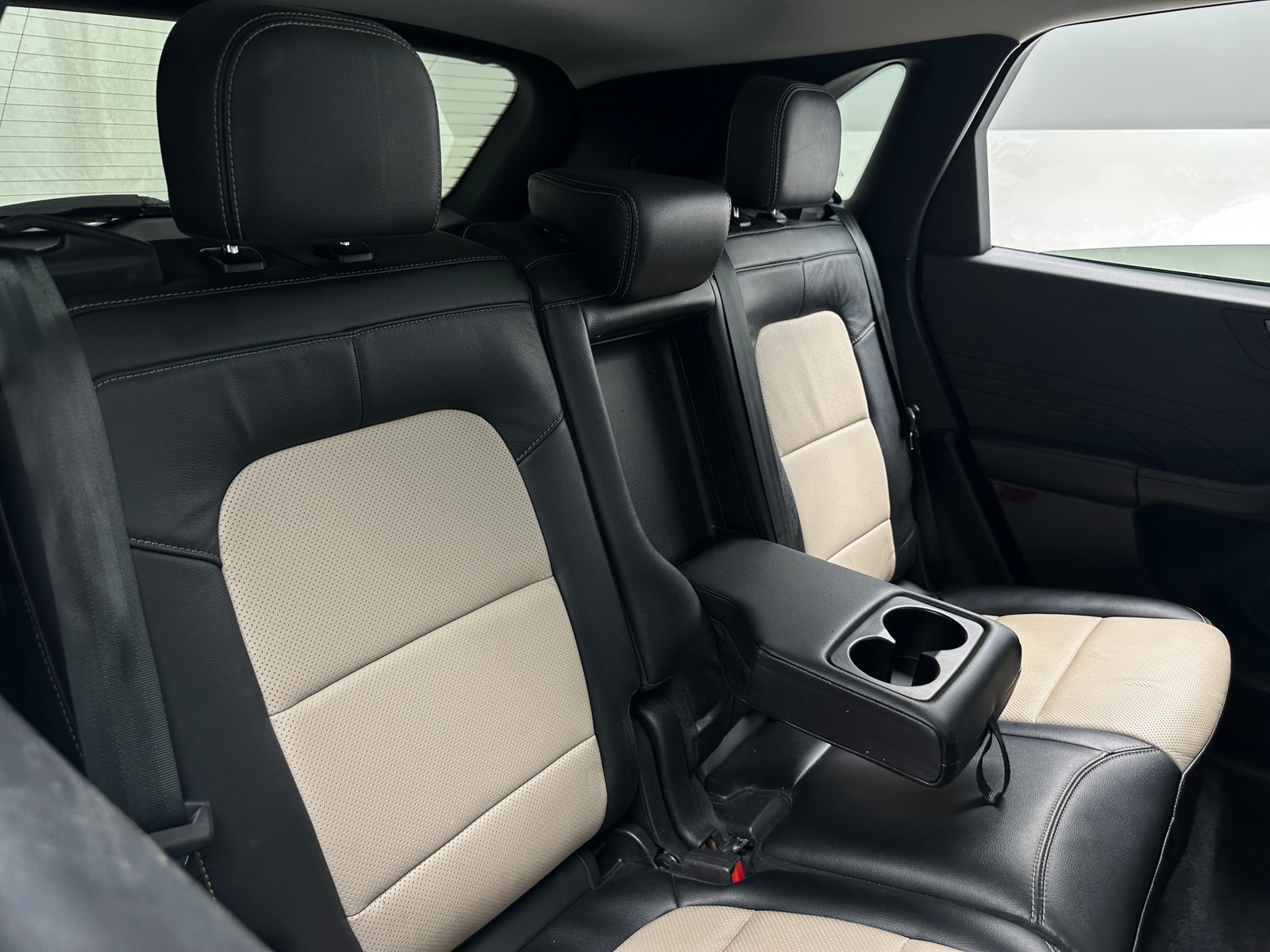 Thumbnail: 2022 Ford Escape - 5