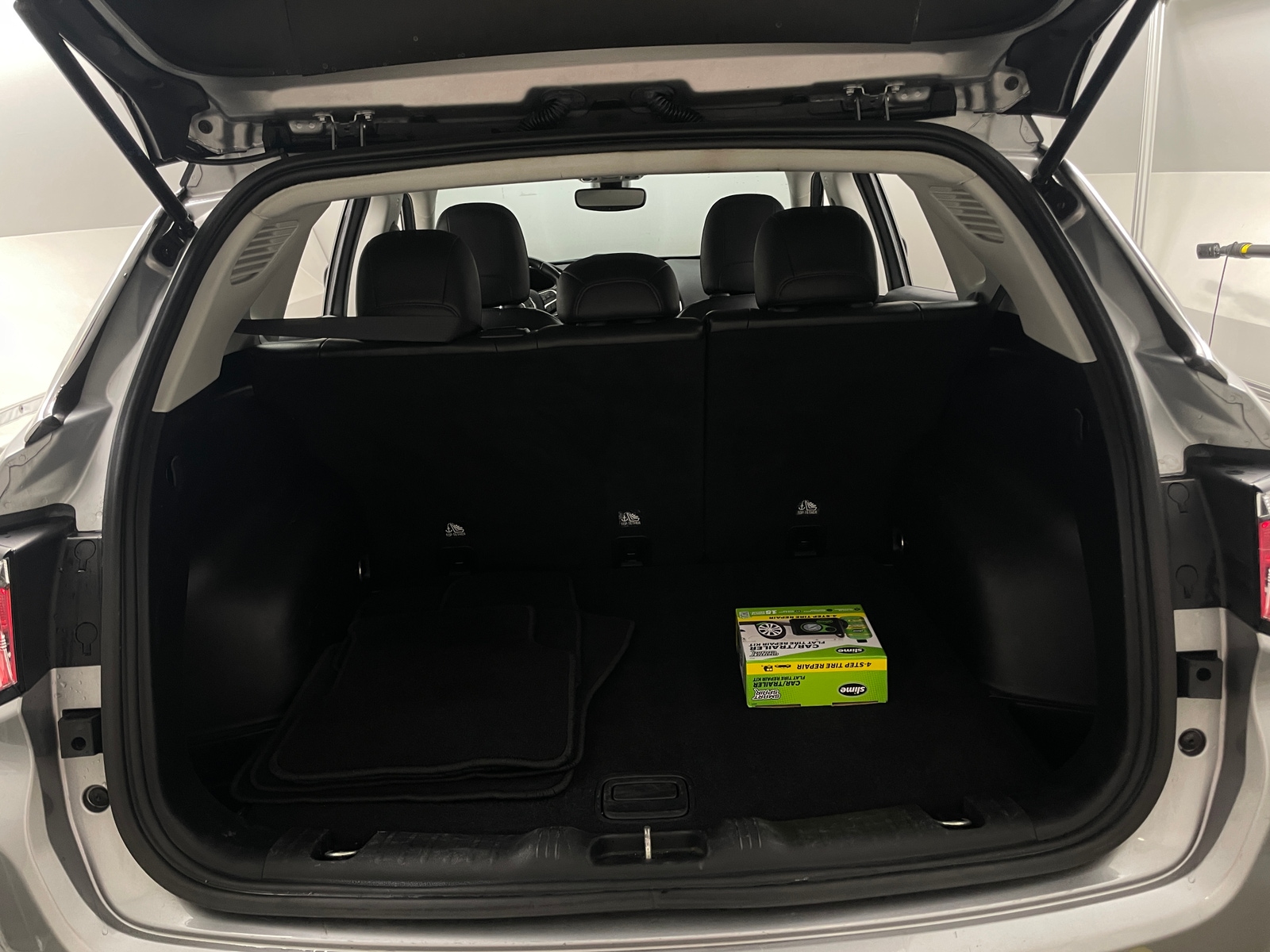 Thumbnail: 2020 Jeep Compass - 6