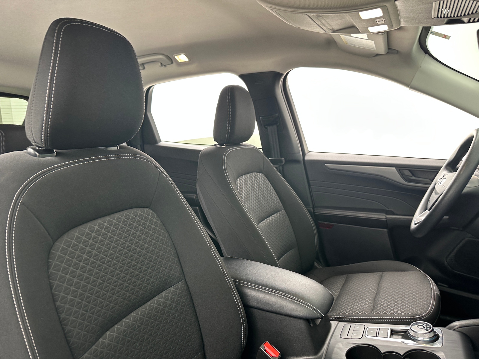 Thumbnail: 2025 Ford Escape - 2