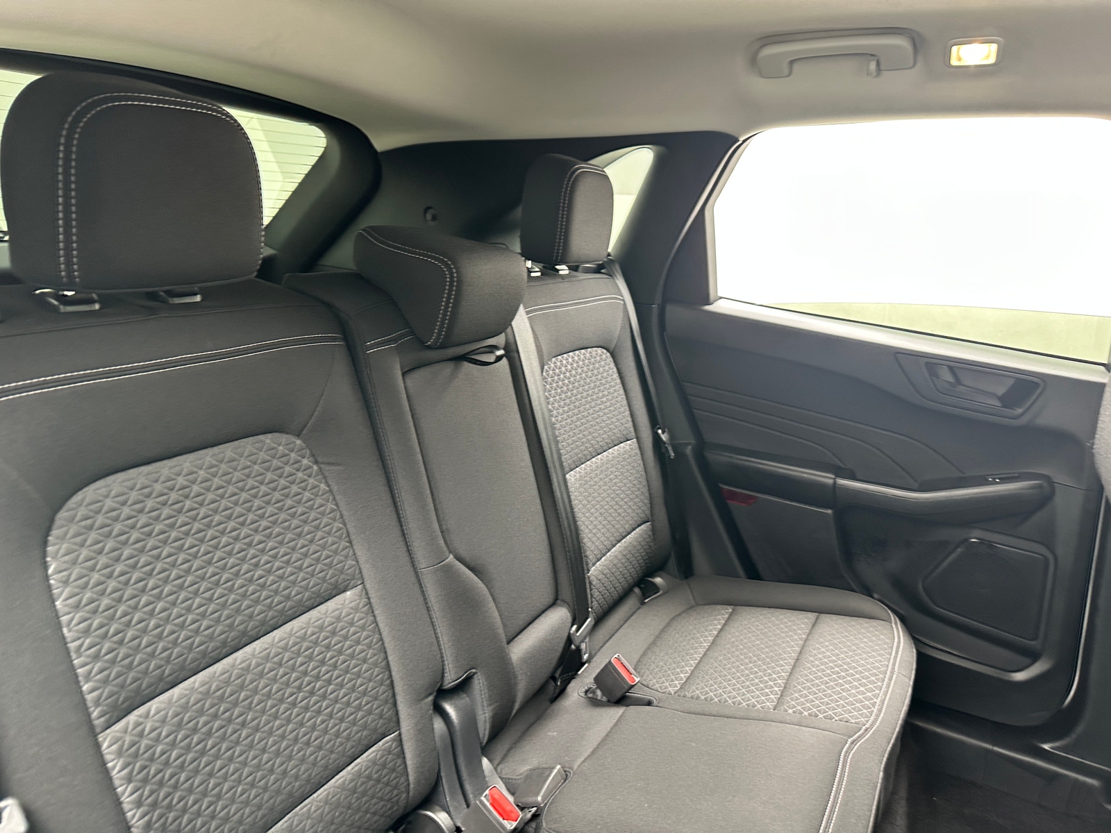 Thumbnail: 2025 Ford Escape - 6