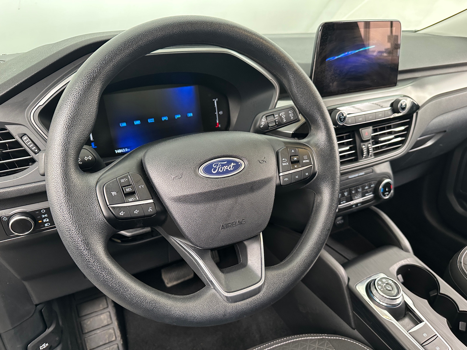 Thumbnail: 2025 Ford Escape - 5