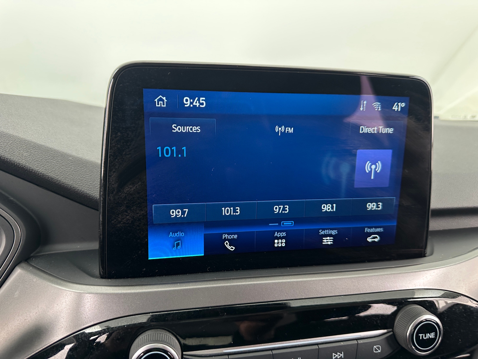 Thumbnail: 2025 Ford Escape - 4