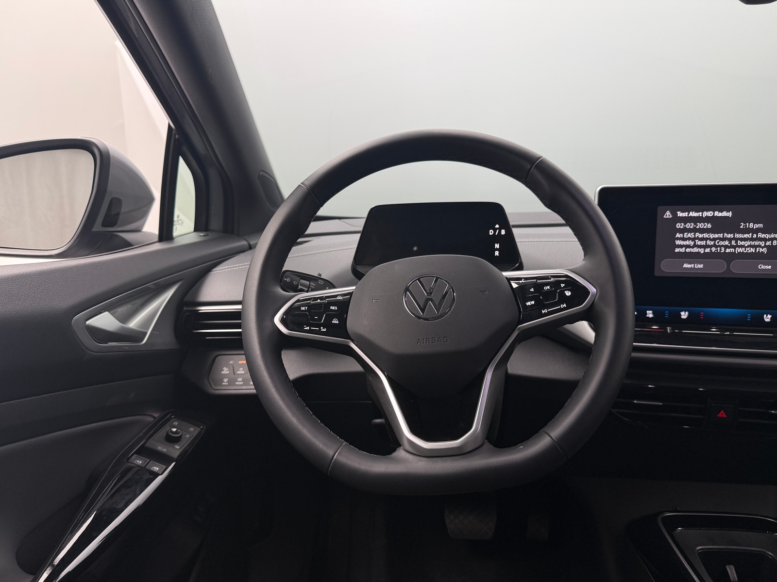 Thumbnail: 2024 Volkswagen ID.4 - 4