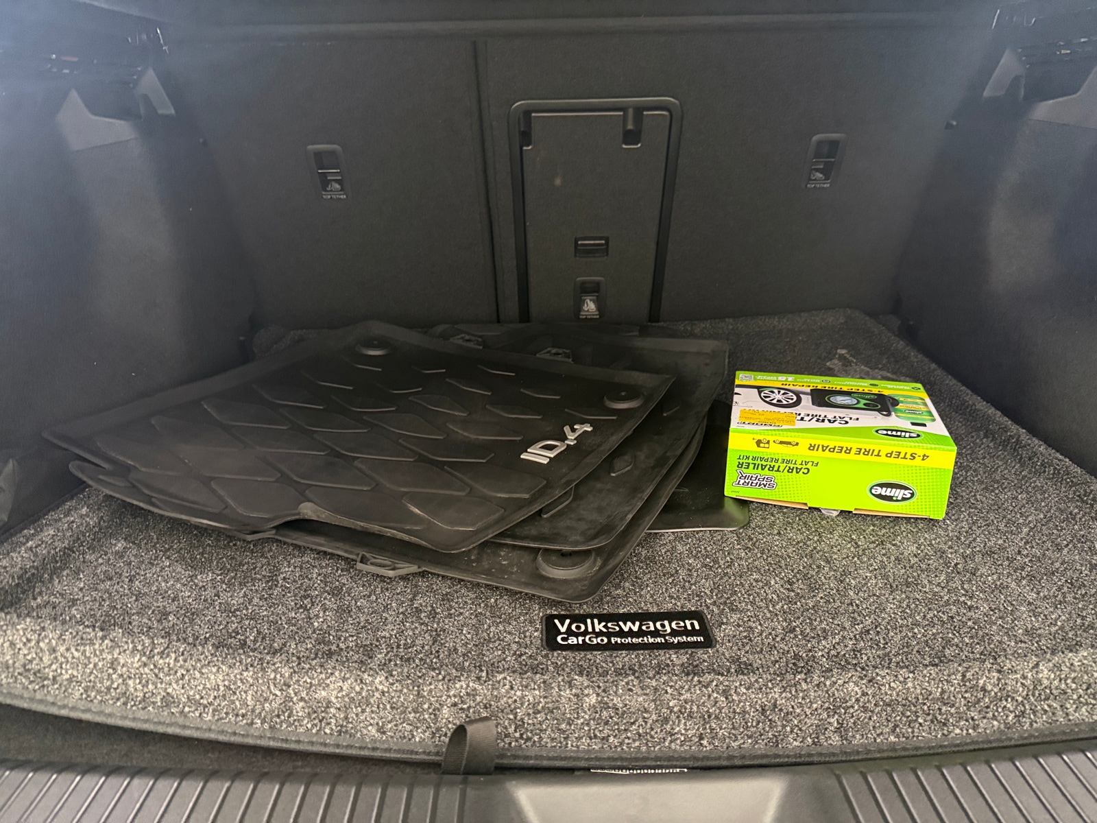 Thumbnail: 2024 Volkswagen ID.4 - 6