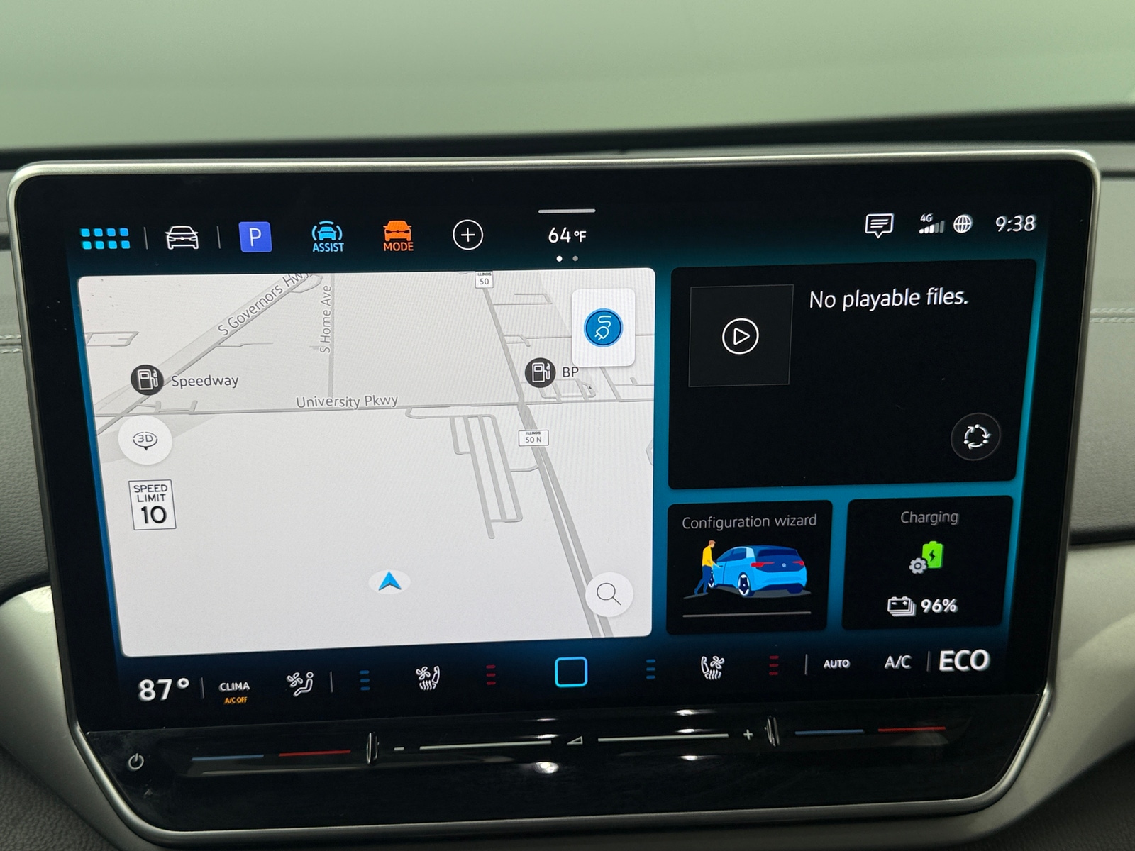 Thumbnail: 2024 Volkswagen ID.4 - 3