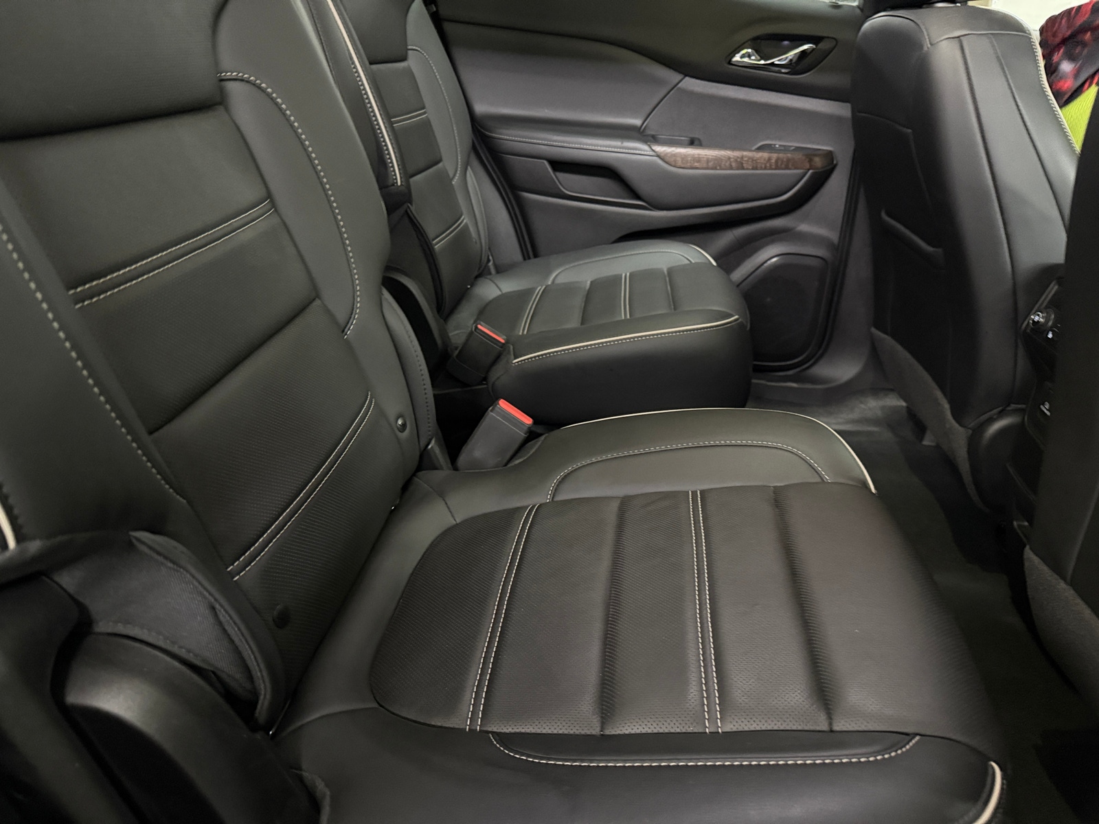 Thumbnail: 2022 GMC Acadia - 5