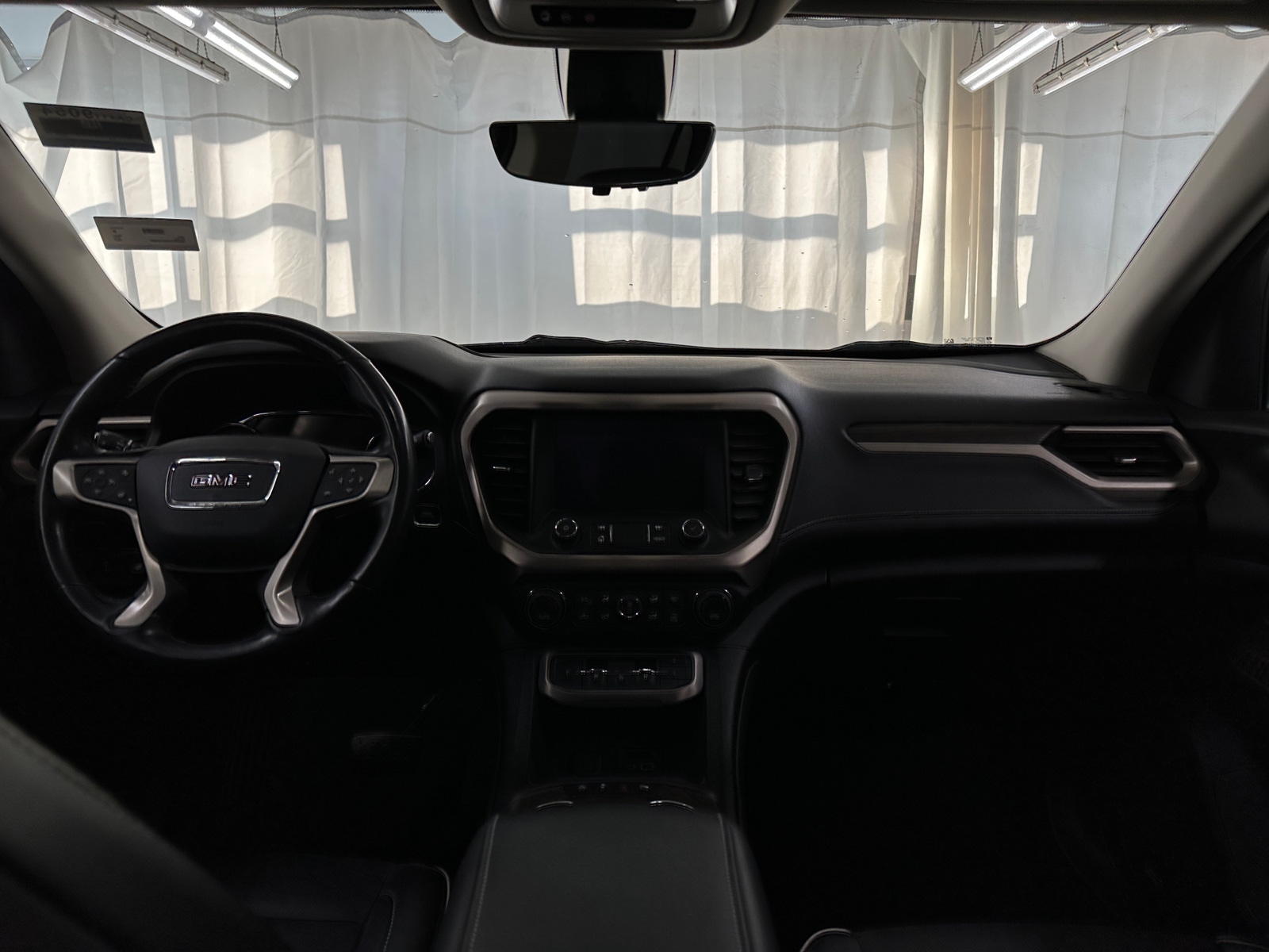 Thumbnail: 2022 GMC Acadia - 2