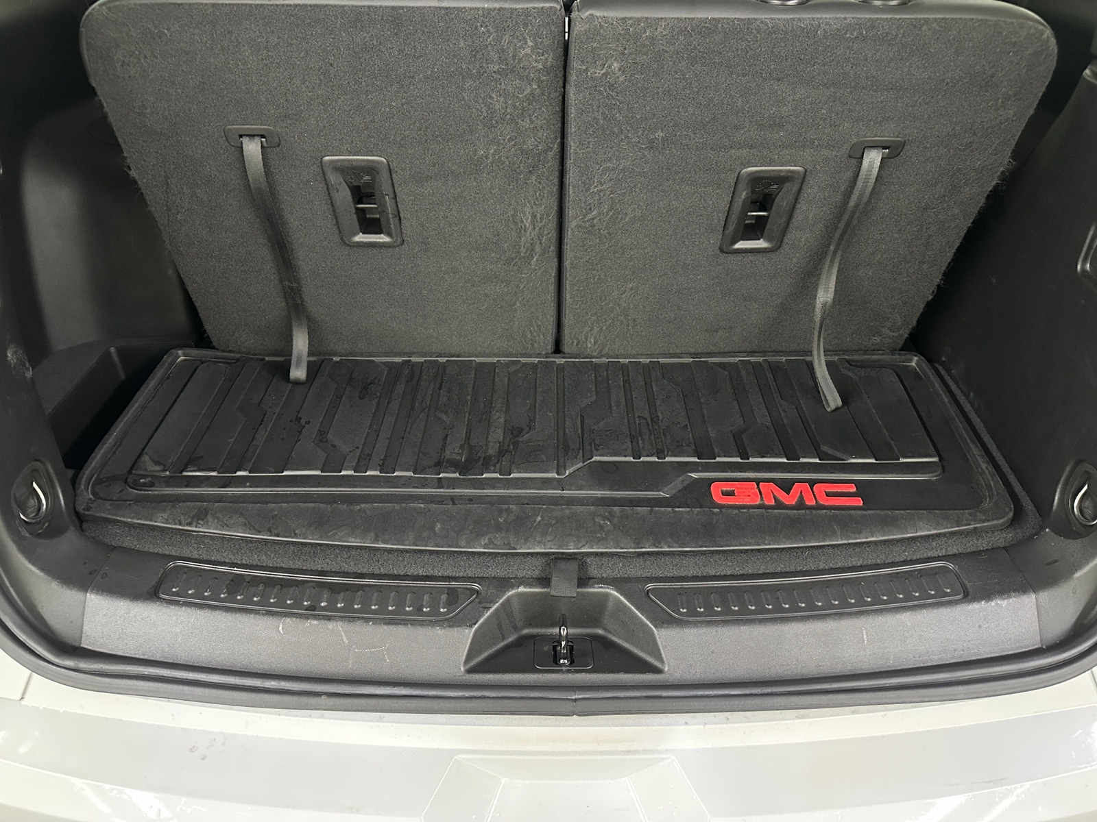 Thumbnail: 2022 GMC Acadia - 6