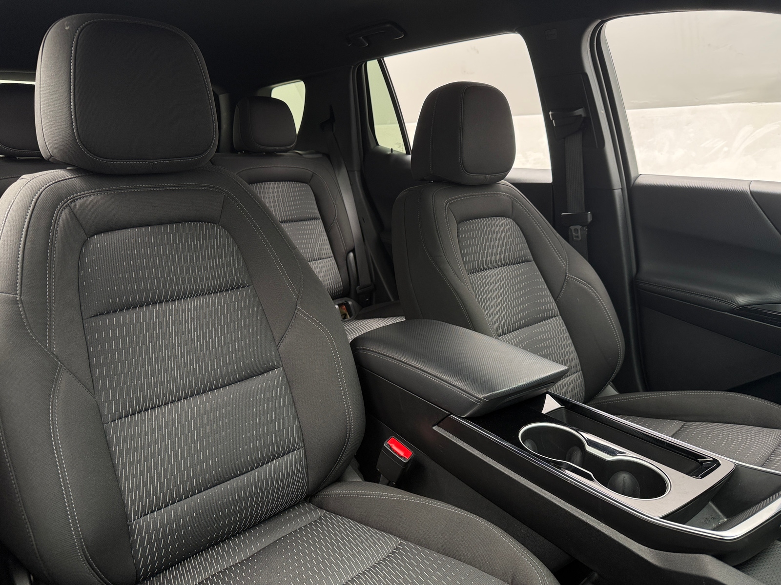 Thumbnail: 2025 Chevrolet Equinox - 2