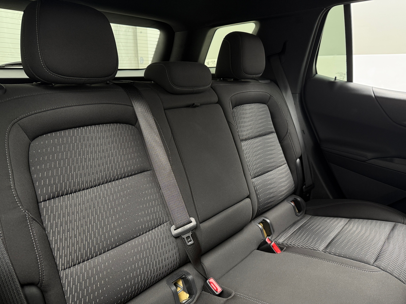 Thumbnail: 2025 Chevrolet Equinox - 6