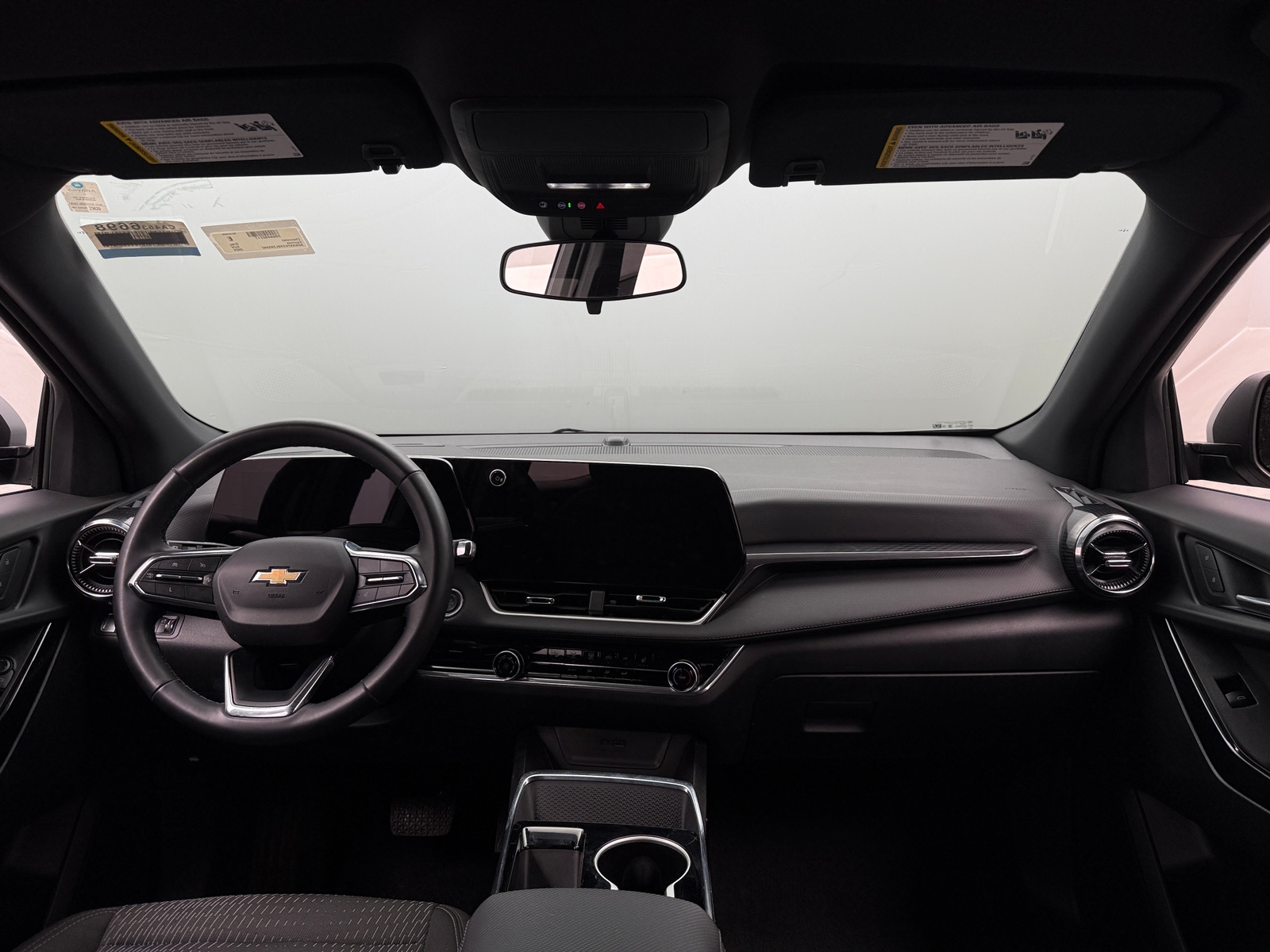 Thumbnail: 2025 Chevrolet Equinox - 3