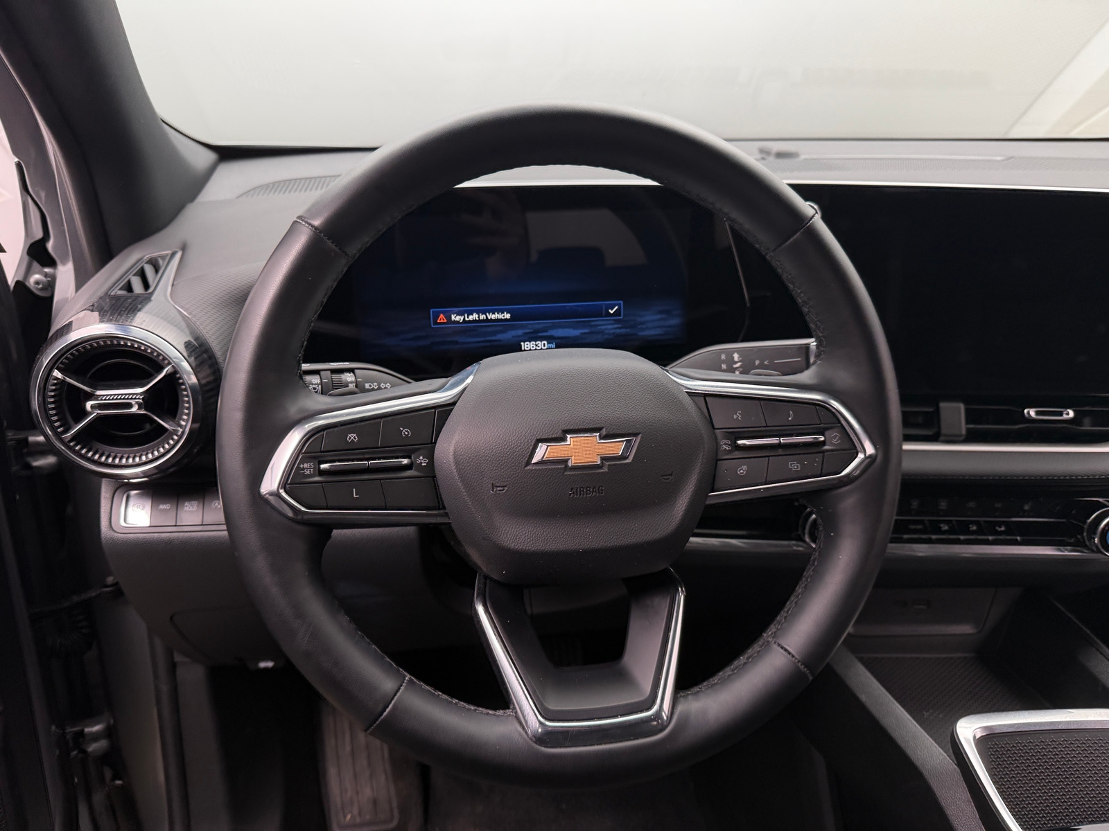 Thumbnail: 2025 Chevrolet Equinox - 5