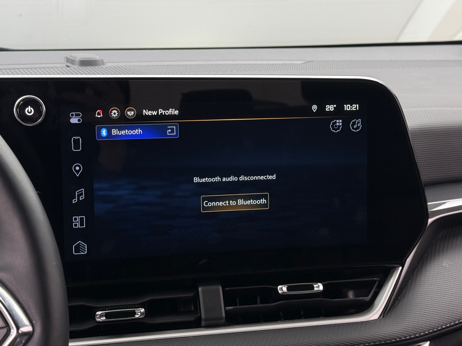 Thumbnail: 2025 Chevrolet Equinox - 4