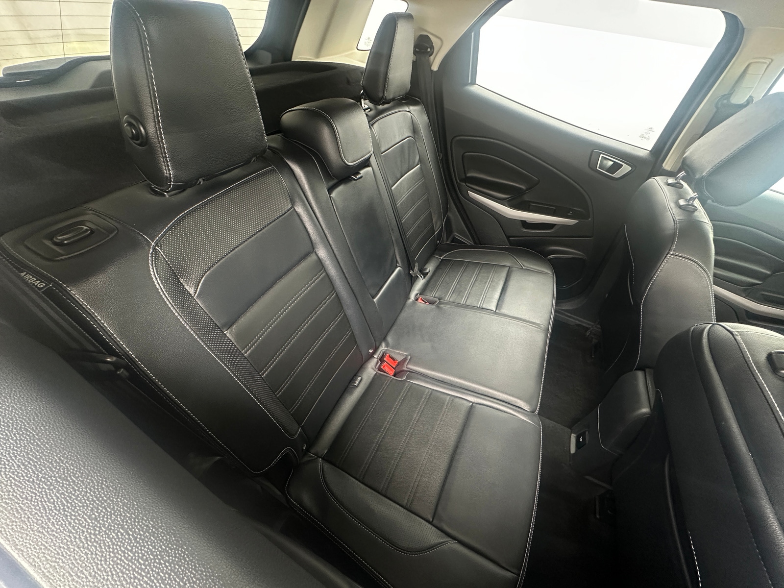 Thumbnail: 2019 Ford EcoSport - 5