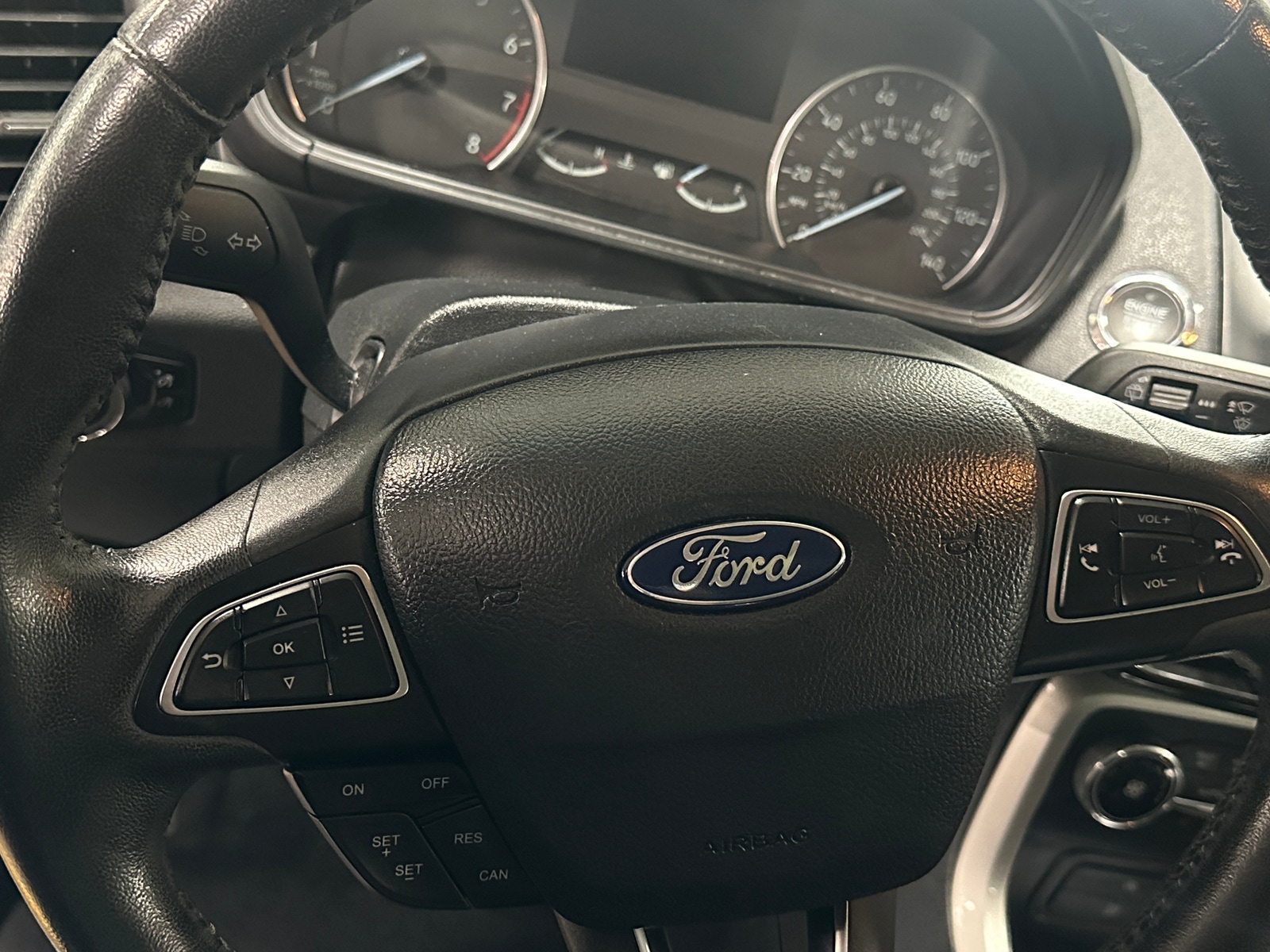 Thumbnail: 2019 Ford EcoSport - 4