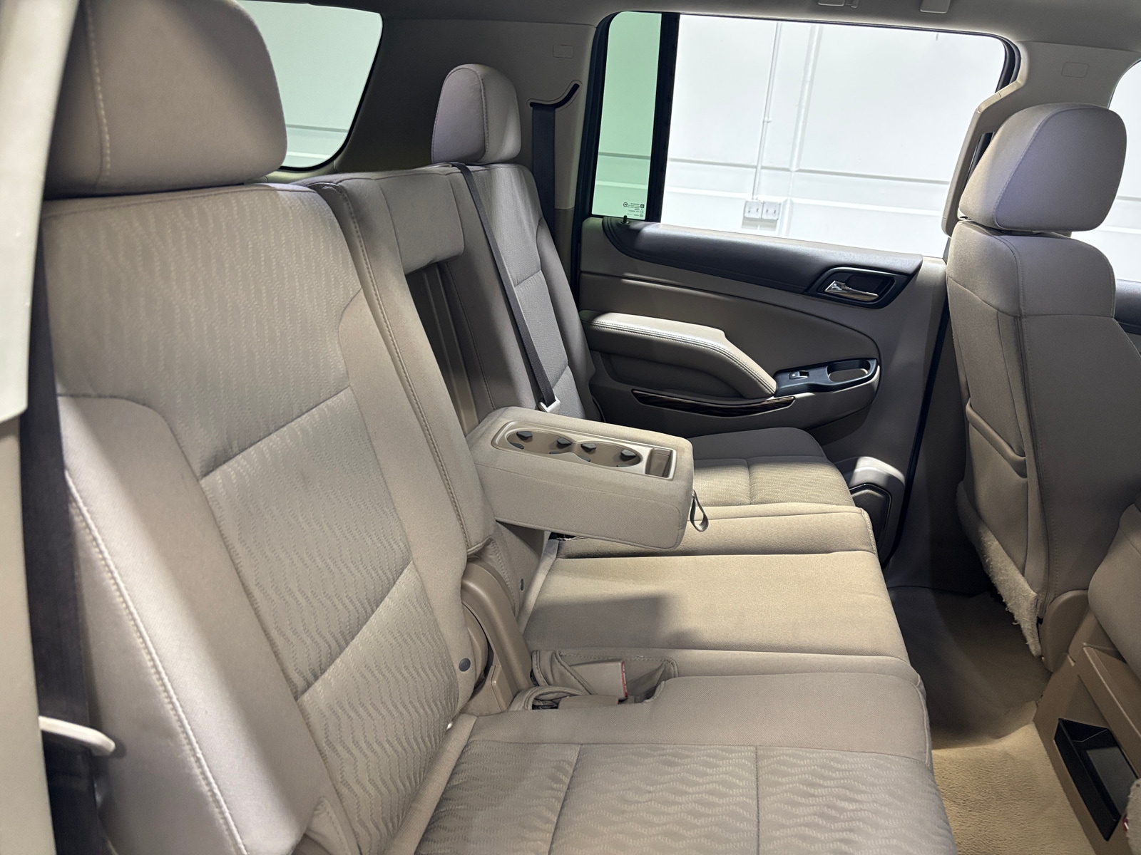 Thumbnail: 2019 GMC Yukon XL - 6