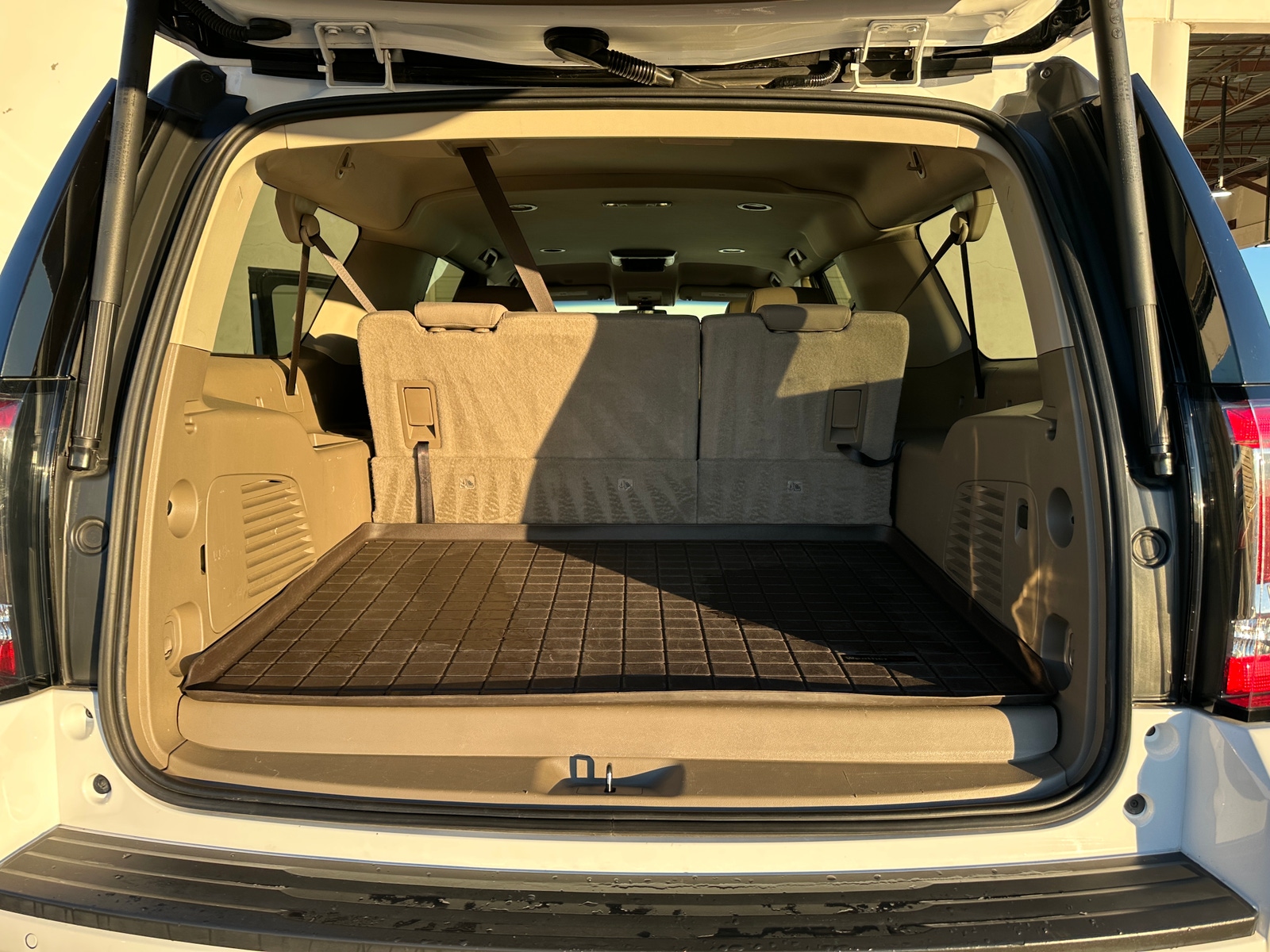 Thumbnail: 2019 GMC Yukon XL - 7