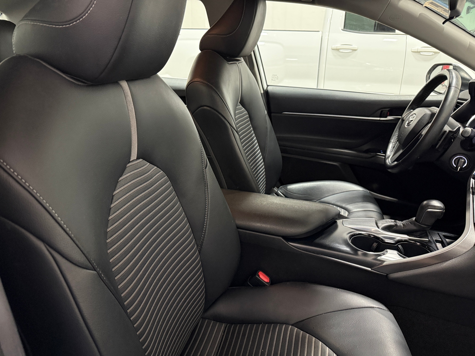 Thumbnail: 2020 Toyota Camry - 2