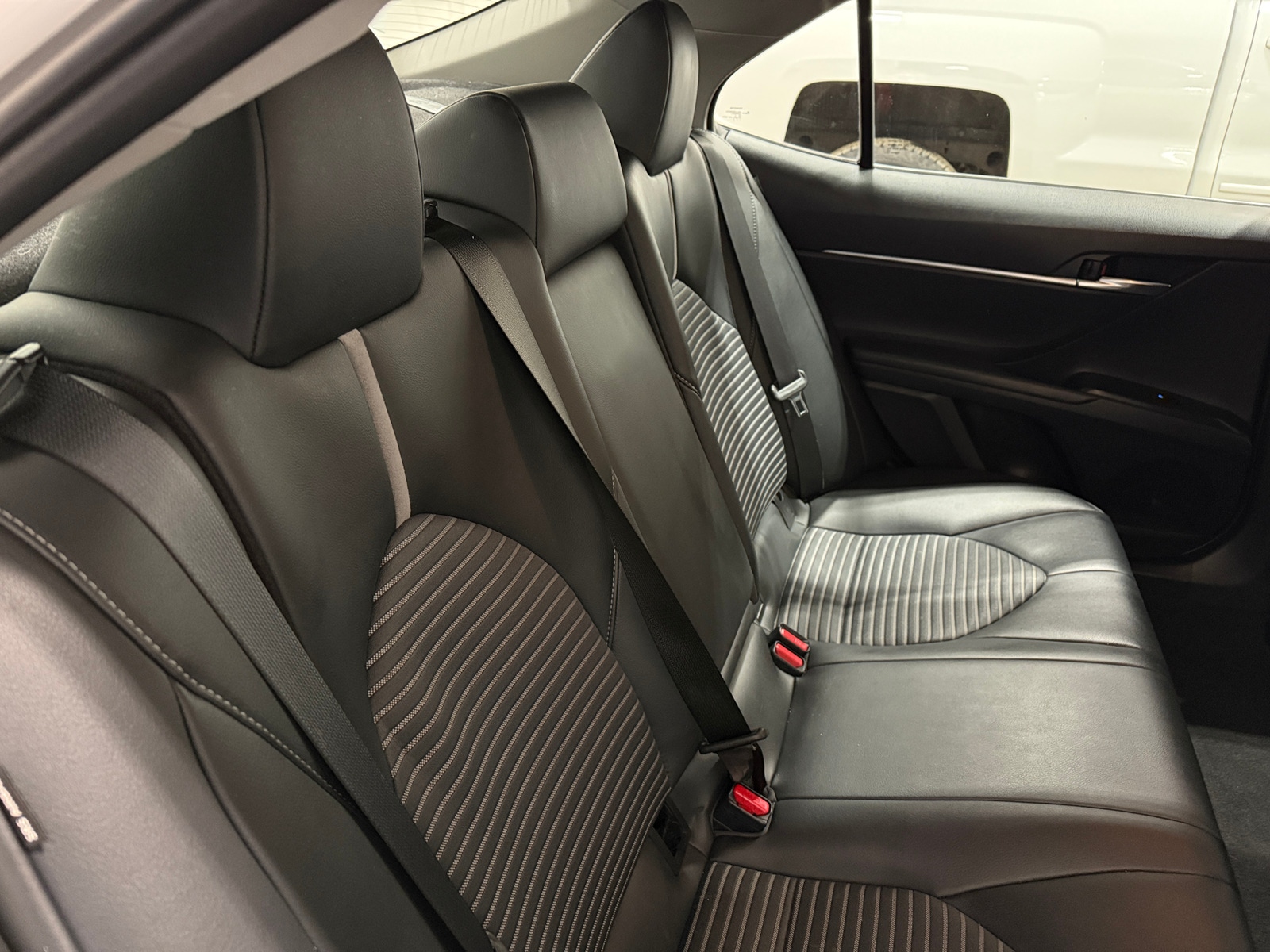 Thumbnail: 2020 Toyota Camry - 6