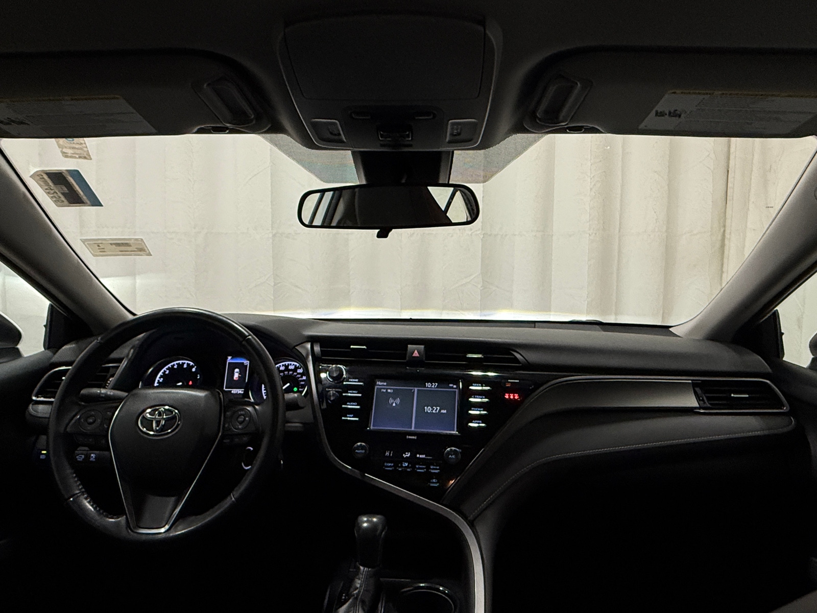 Thumbnail: 2020 Toyota Camry - 3