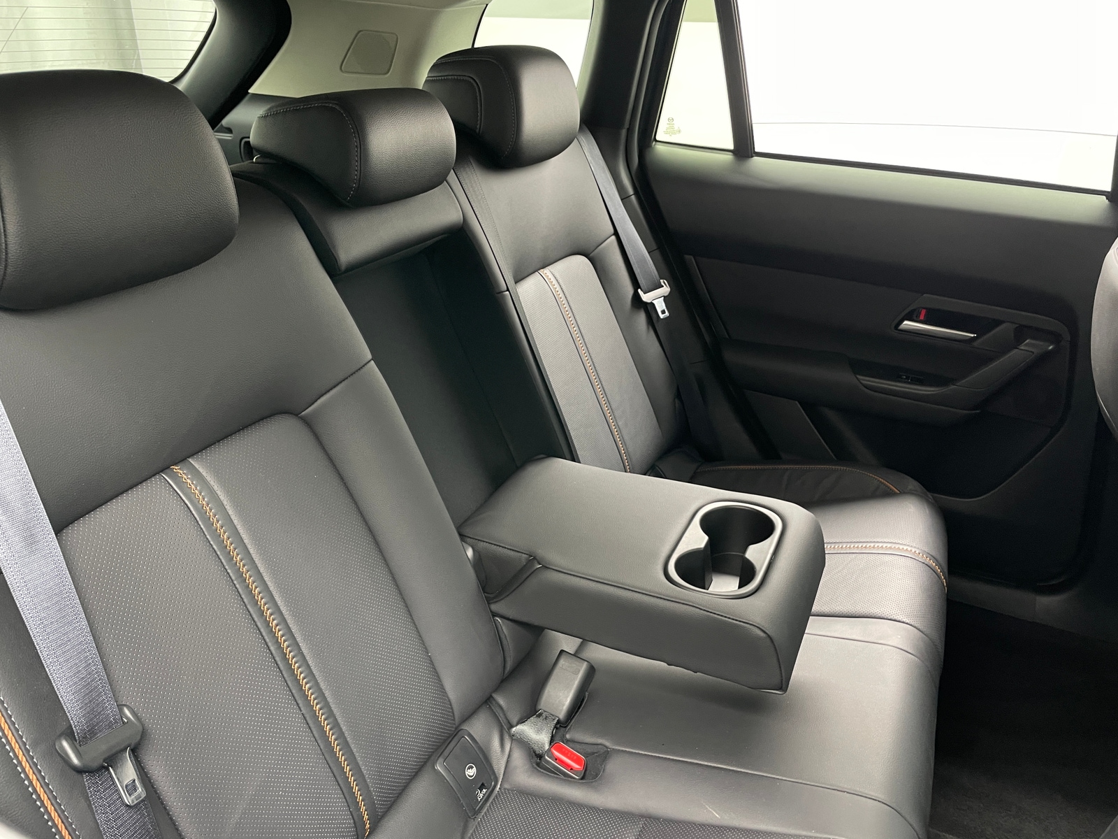 Thumbnail: 2025 Mazda CX-50 - 5