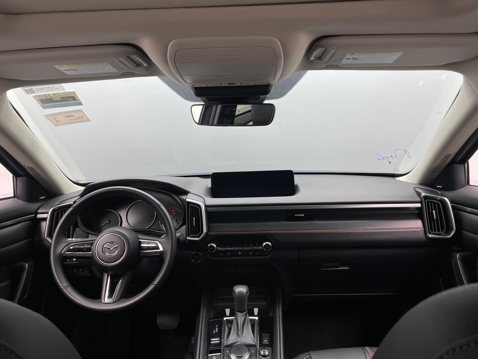 Thumbnail: 2025 Mazda CX-50 - 2