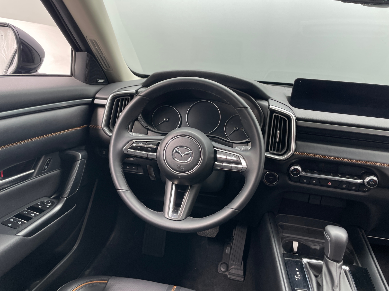 Thumbnail: 2025 Mazda CX-50 - 4