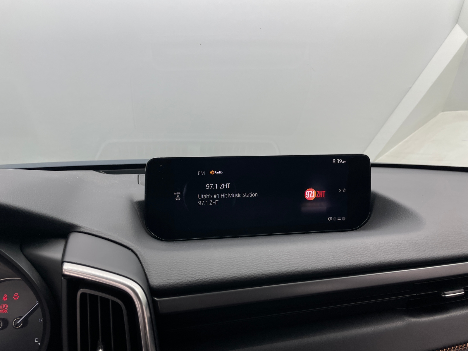 Thumbnail: 2025 Mazda CX-50 - 3