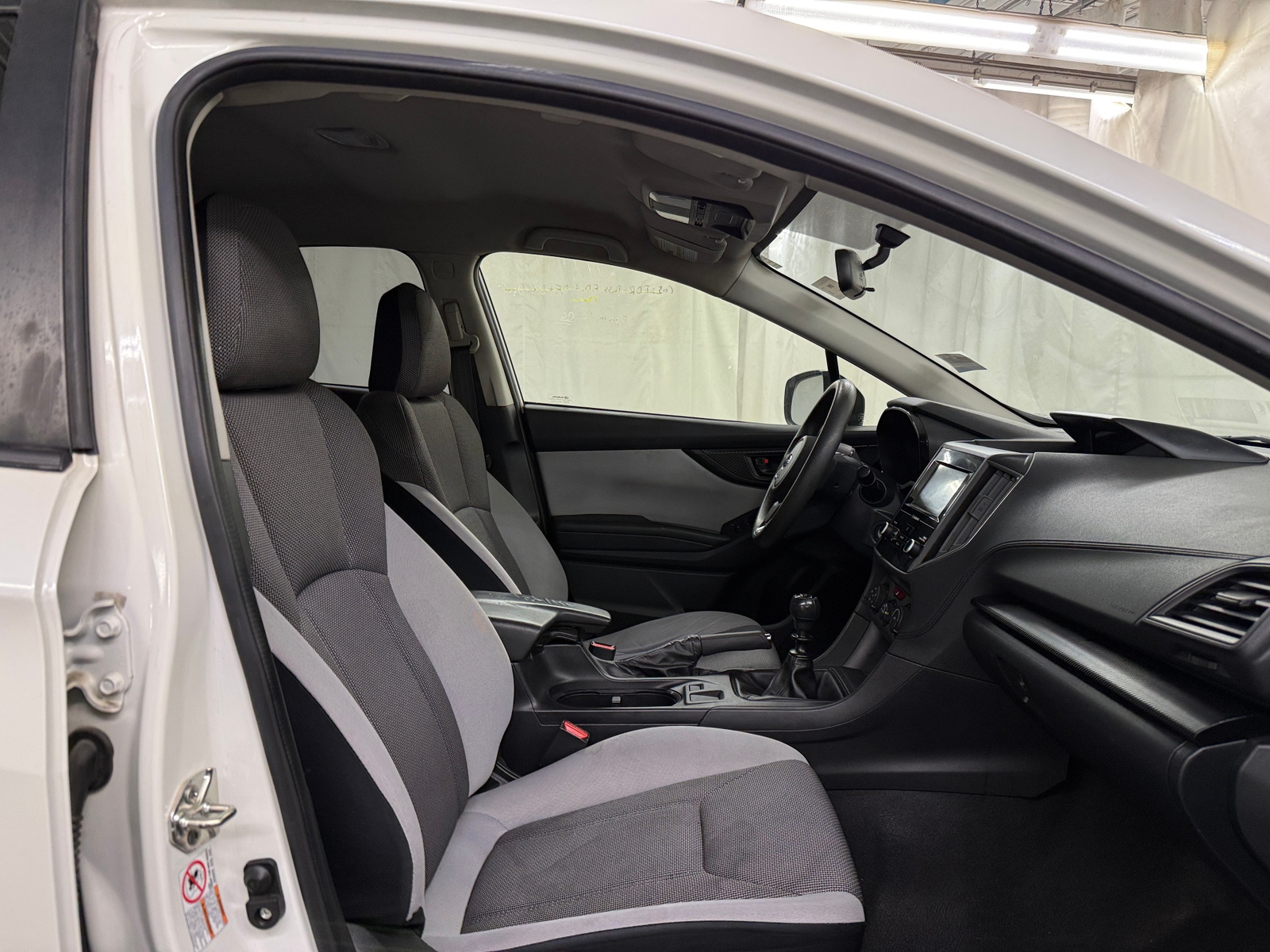 Thumbnail: 2018 Subaru Crosstrek - 2