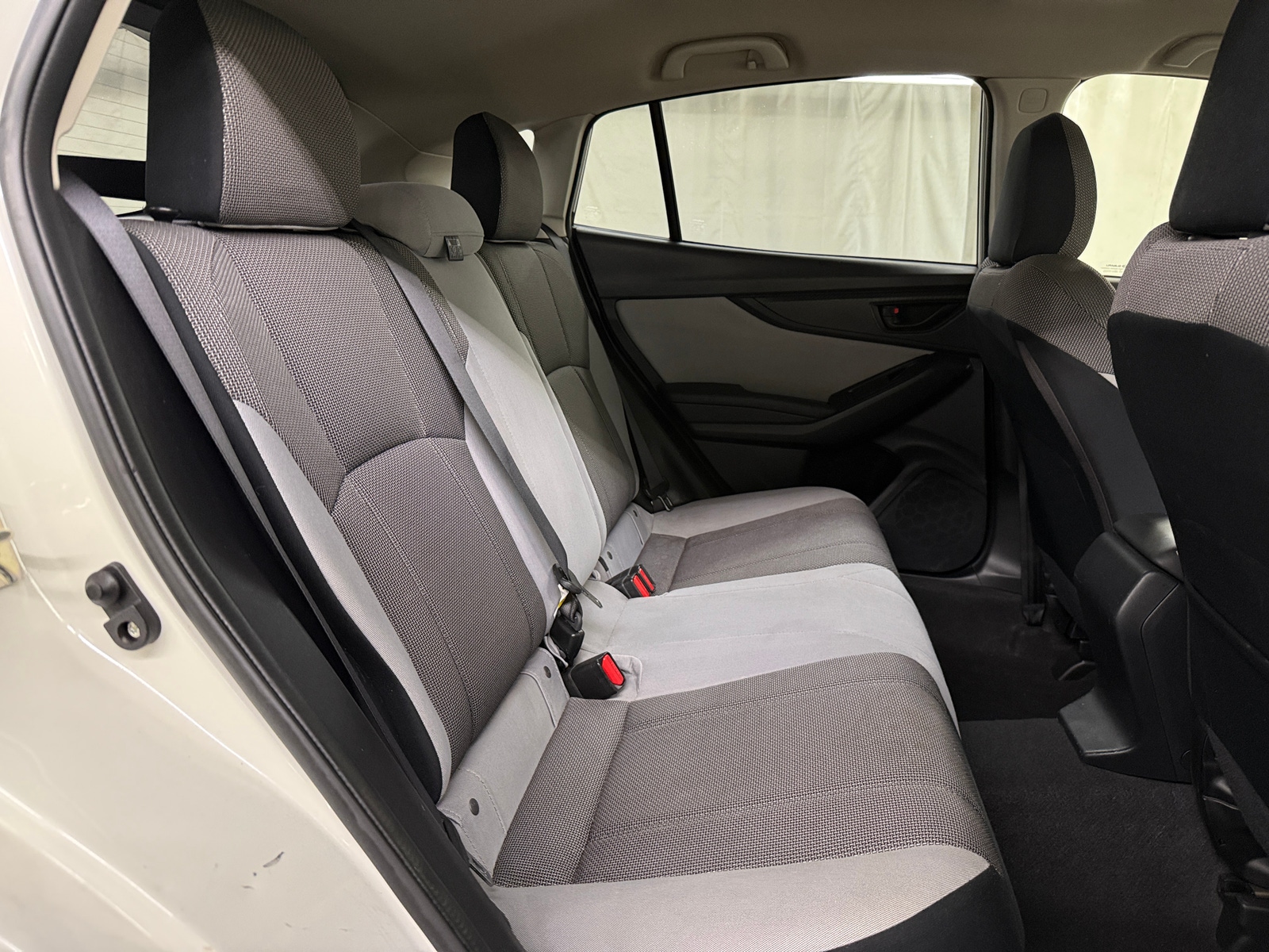 Thumbnail: 2018 Subaru Crosstrek - 6