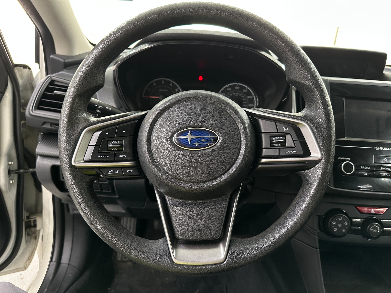Thumbnail: 2018 Subaru Crosstrek - 5