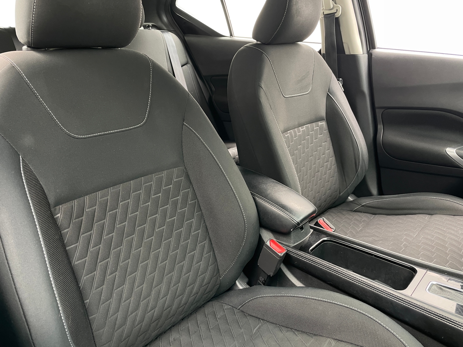 Thumbnail: 2021 Nissan Kicks - 2