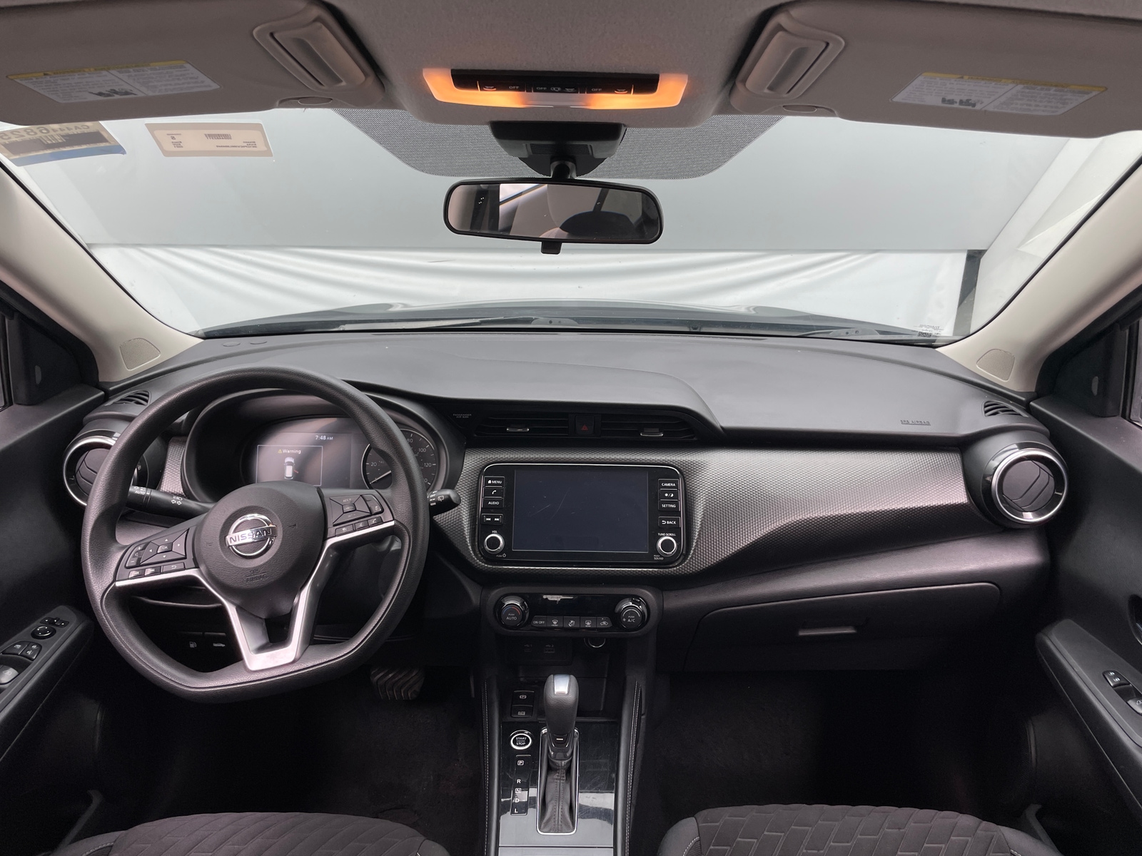 Thumbnail: 2021 Nissan Kicks - 3